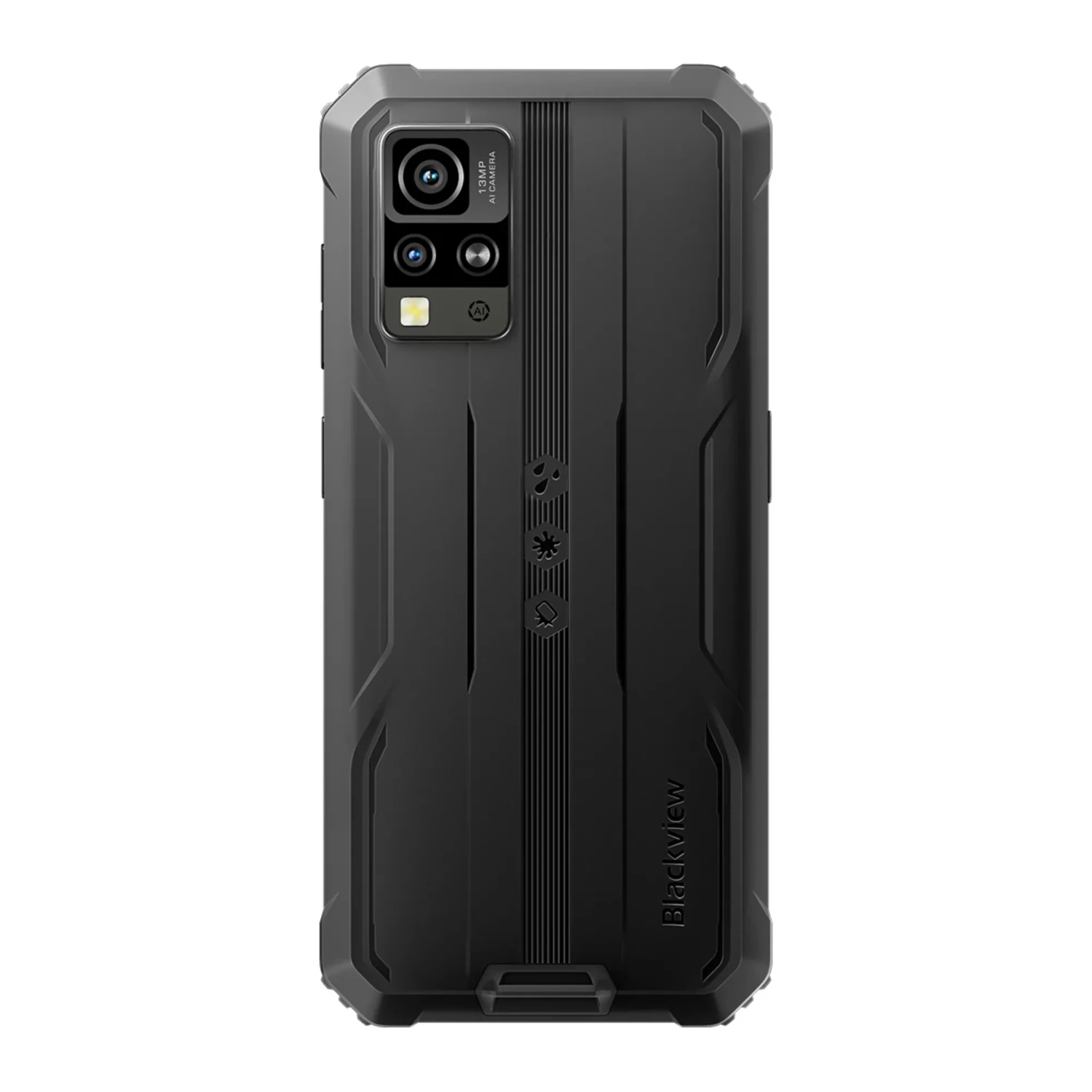 Smarthphone Diseñado para Aventureros — foto 1