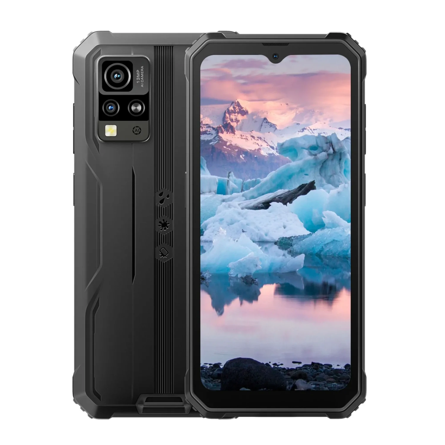 Smarthphone Diseñado para Aventureros — foto 3