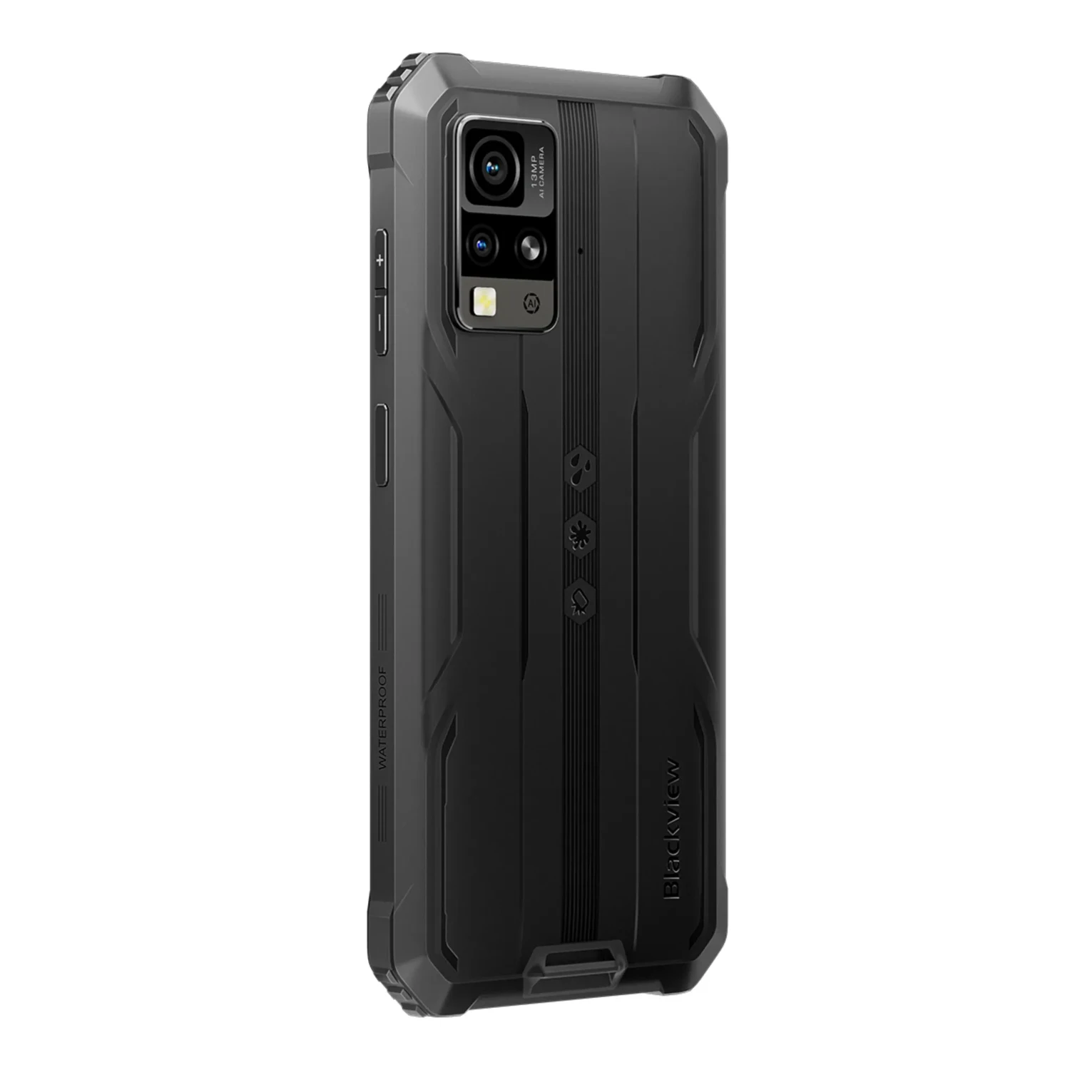 Smarthphone Diseñado para Aventureros — foto 4