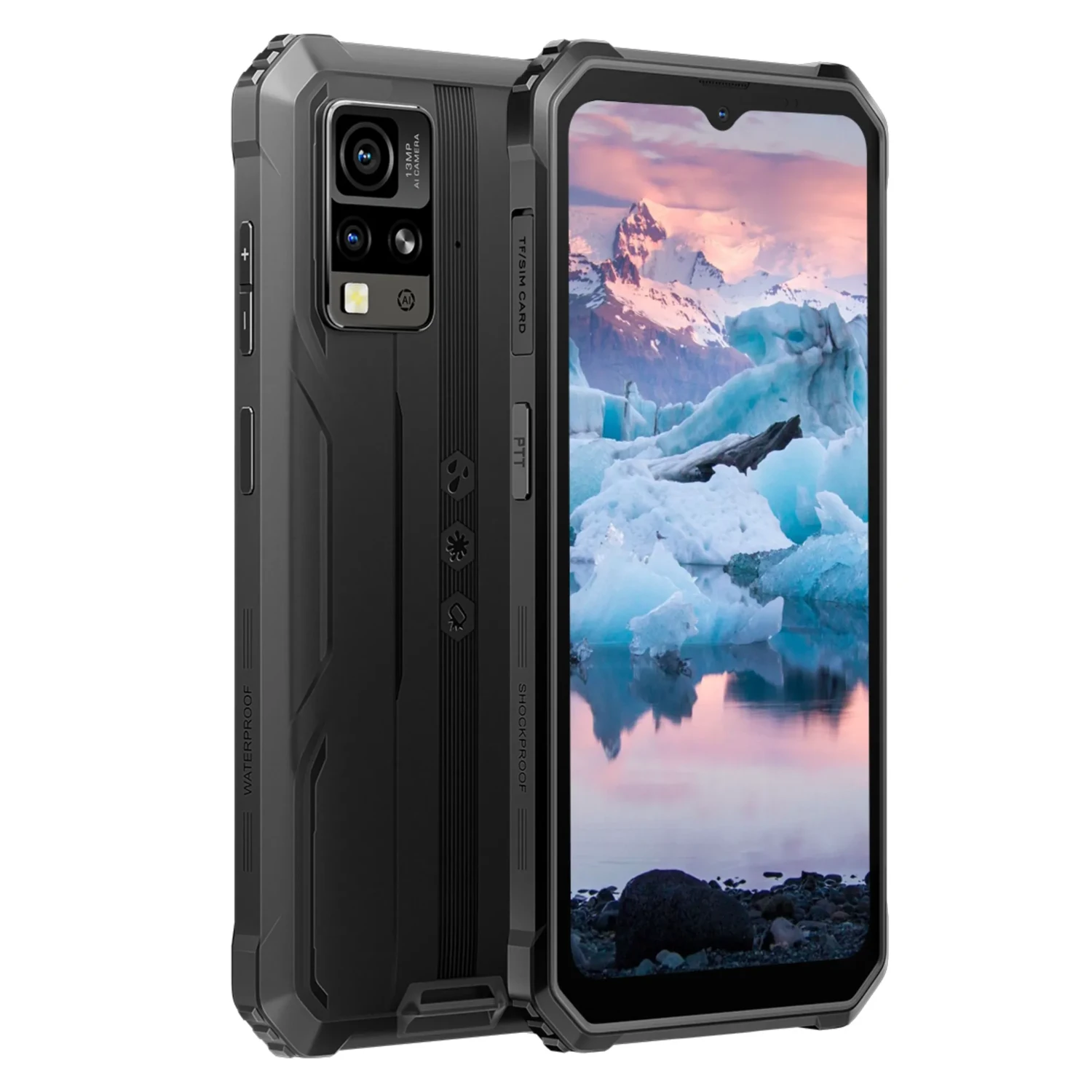 Smarthphone Diseñado para Aventureros — foto 6