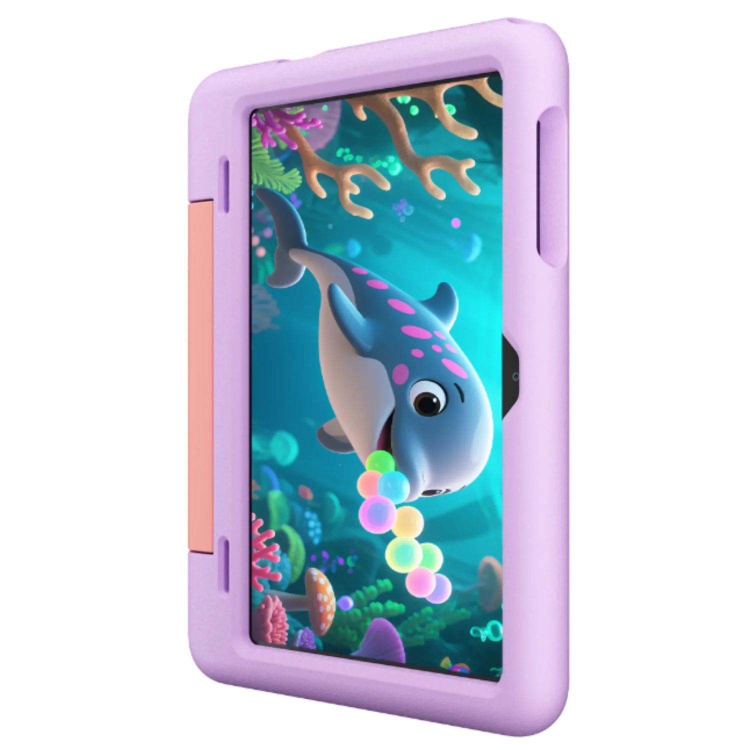 Tablet para Niñas 10,1" Unicornio Purpur — foto 3