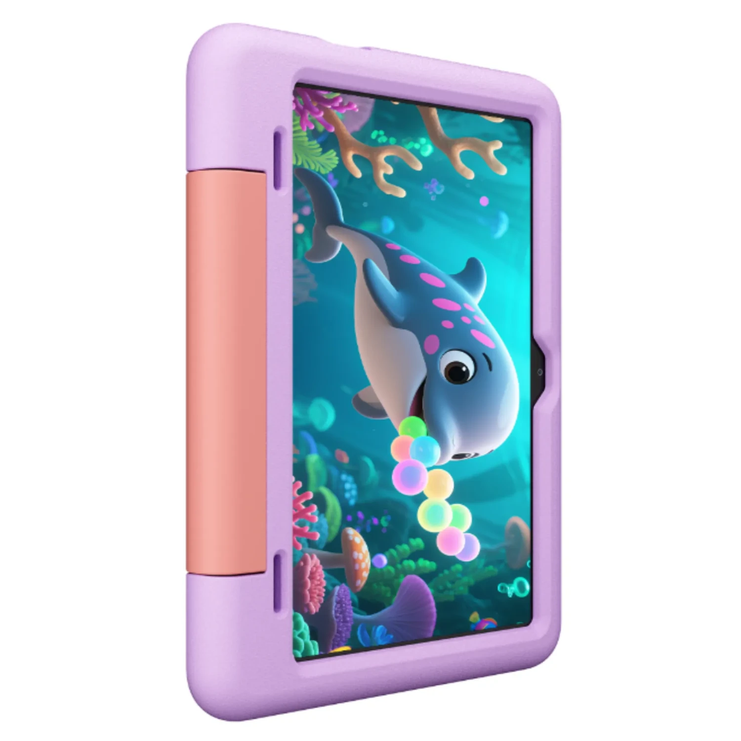 Tablet para Niñas 10,1" Unicornio Purpur — foto 5