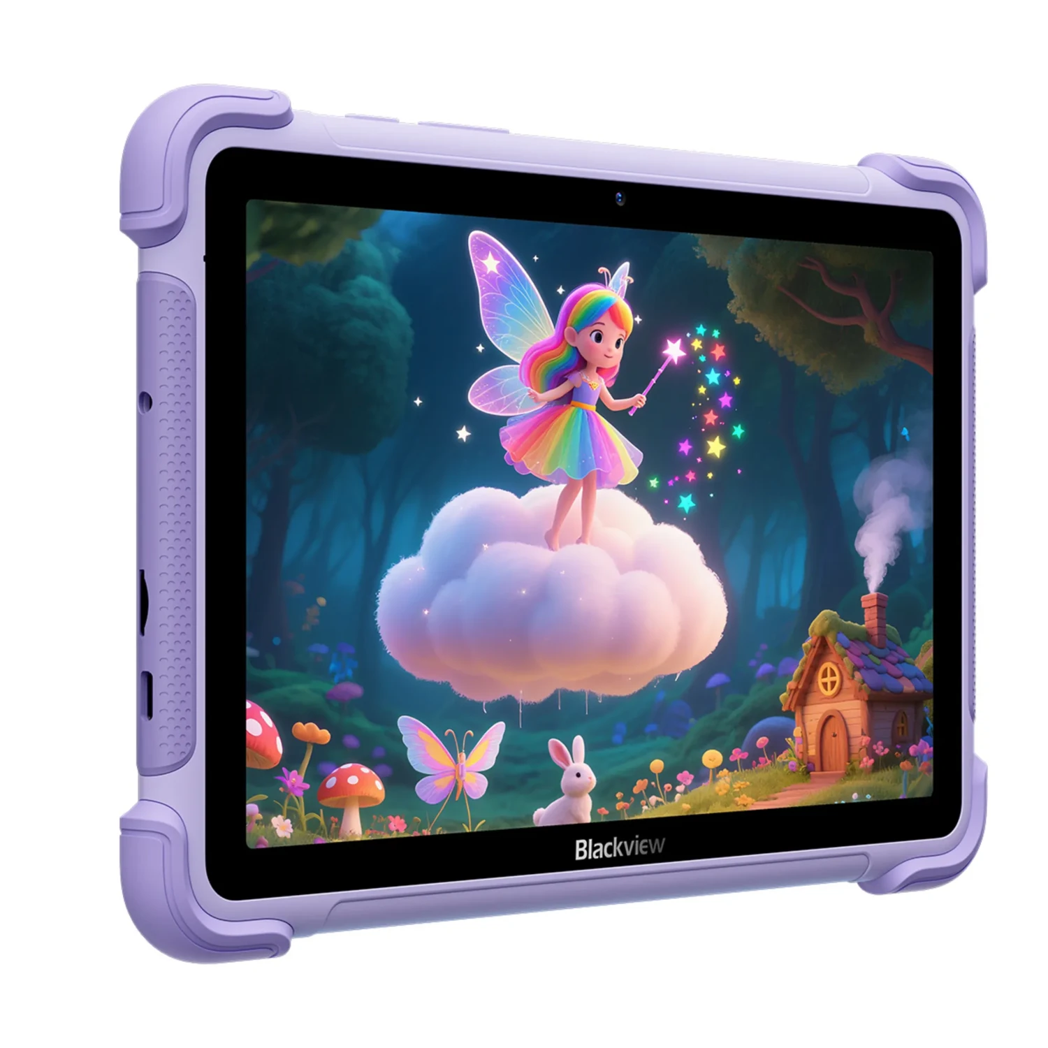 Tablet para Niñ@s 8" Hd+ IPS Purpura — foto 5