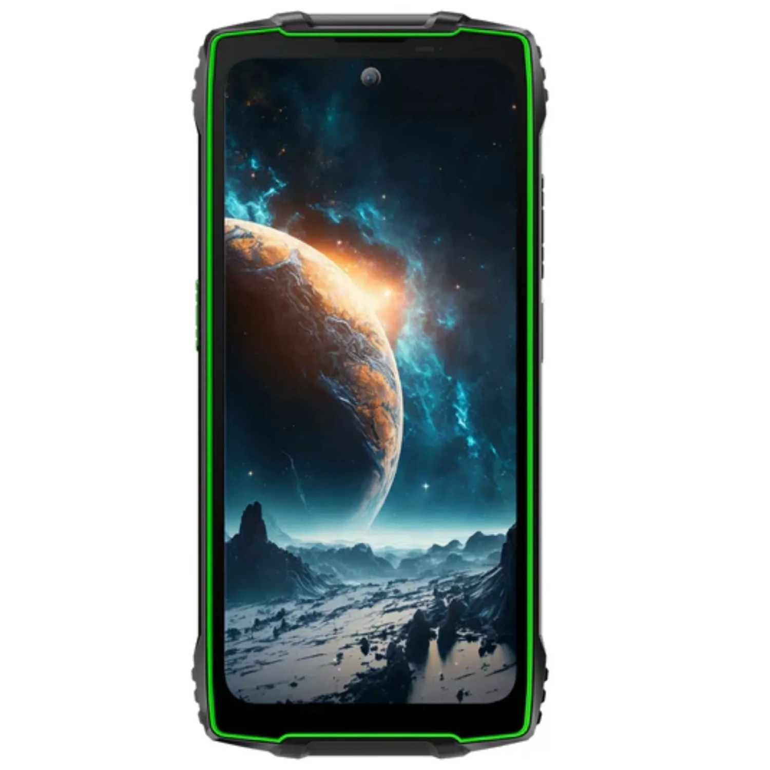 Smartphone Robusto Ia+pantalla Dual — foto 2