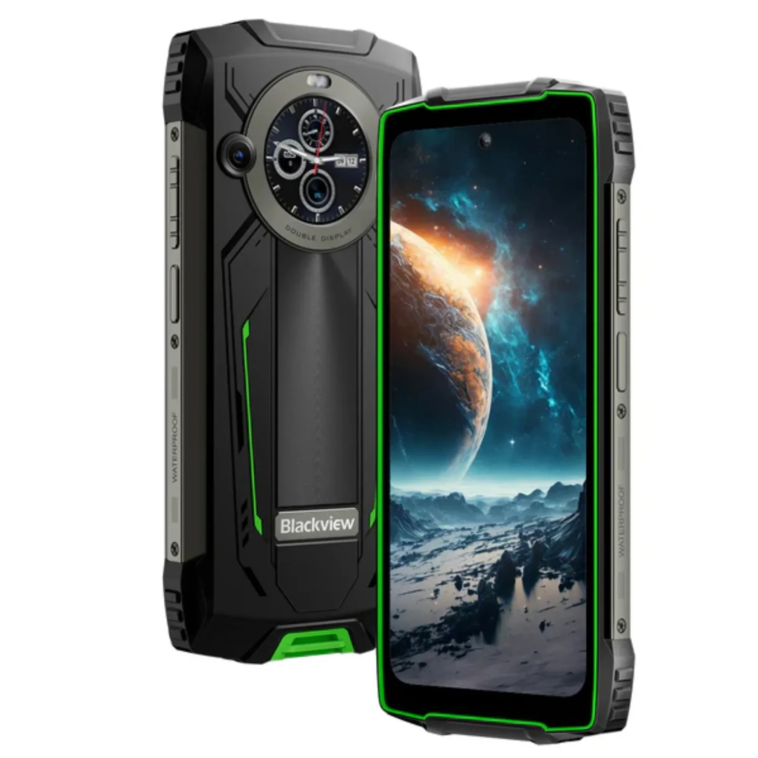 Smartphone Robusto Ia+pantalla Dual — foto 6