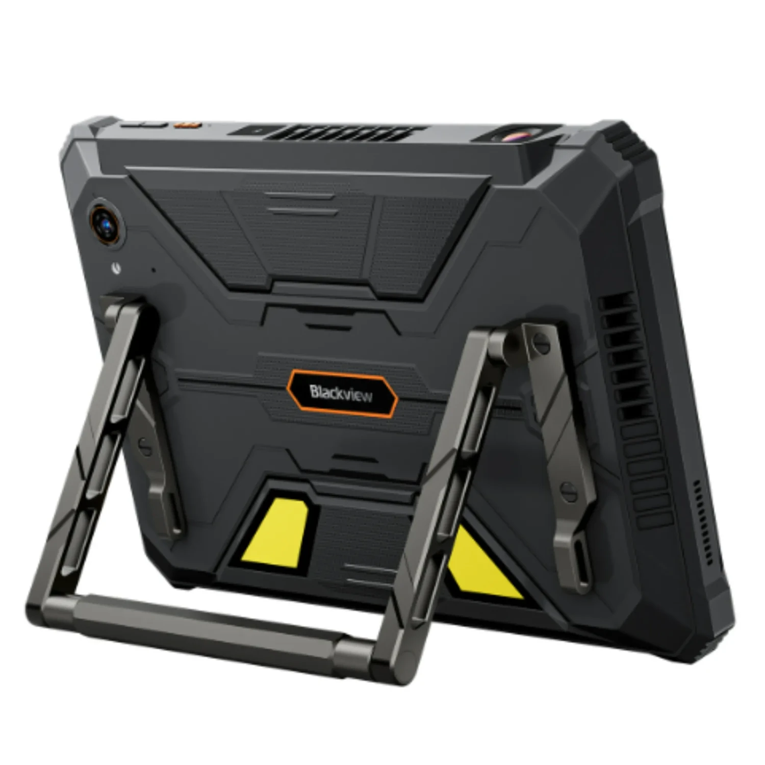 Tablet Ultra Resistente con Proyector — foto 7