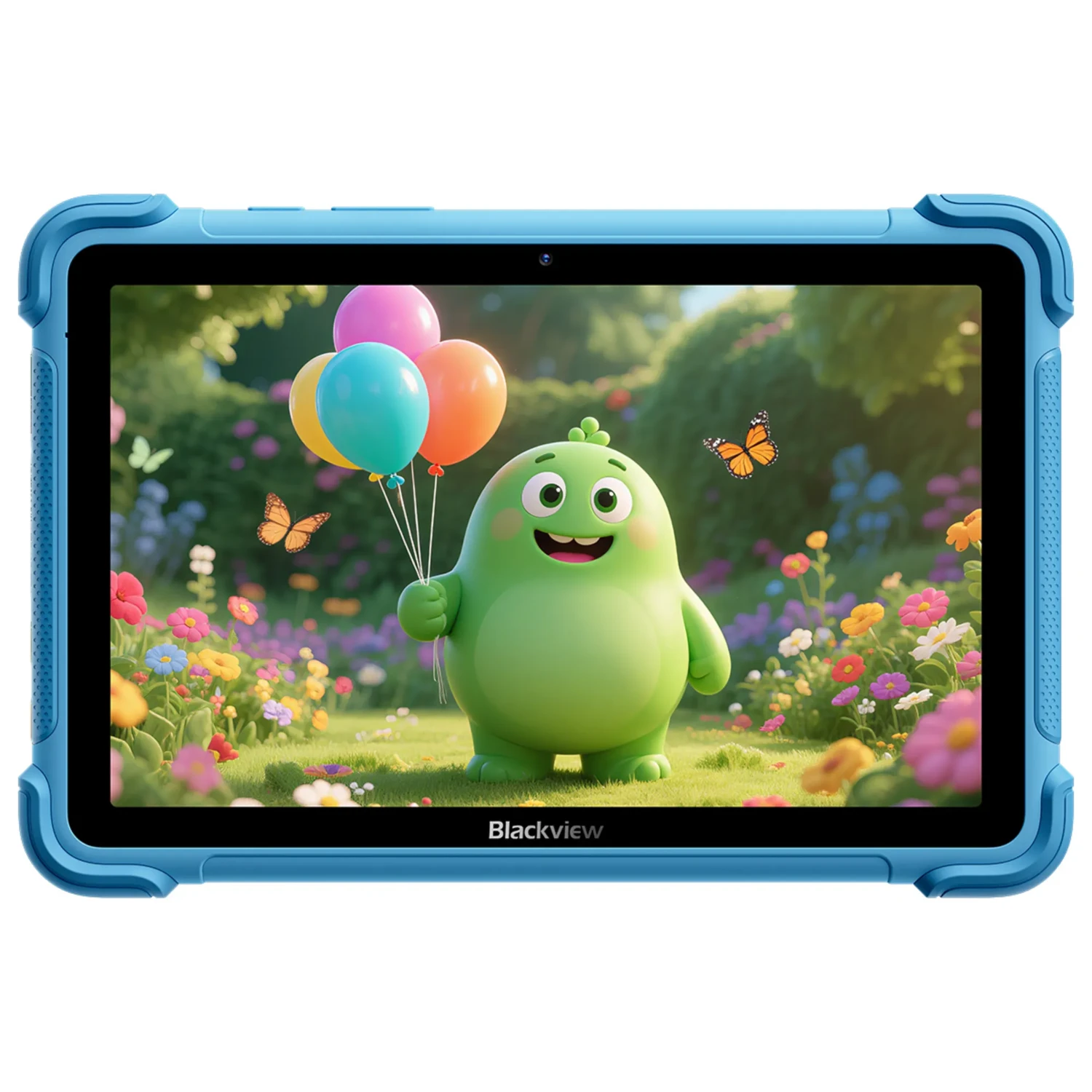 Tablet para Niños 8" Hd+ IPS Azul — foto 1