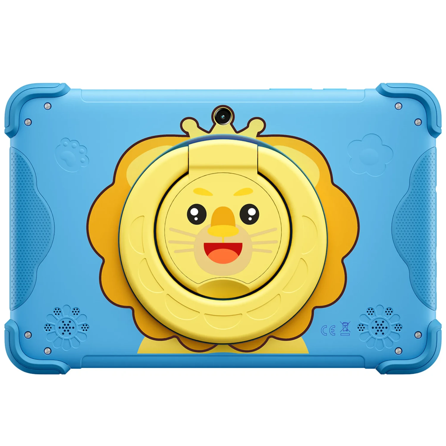 Tablet para Niños 8" Hd+ IPS Azul — foto 2