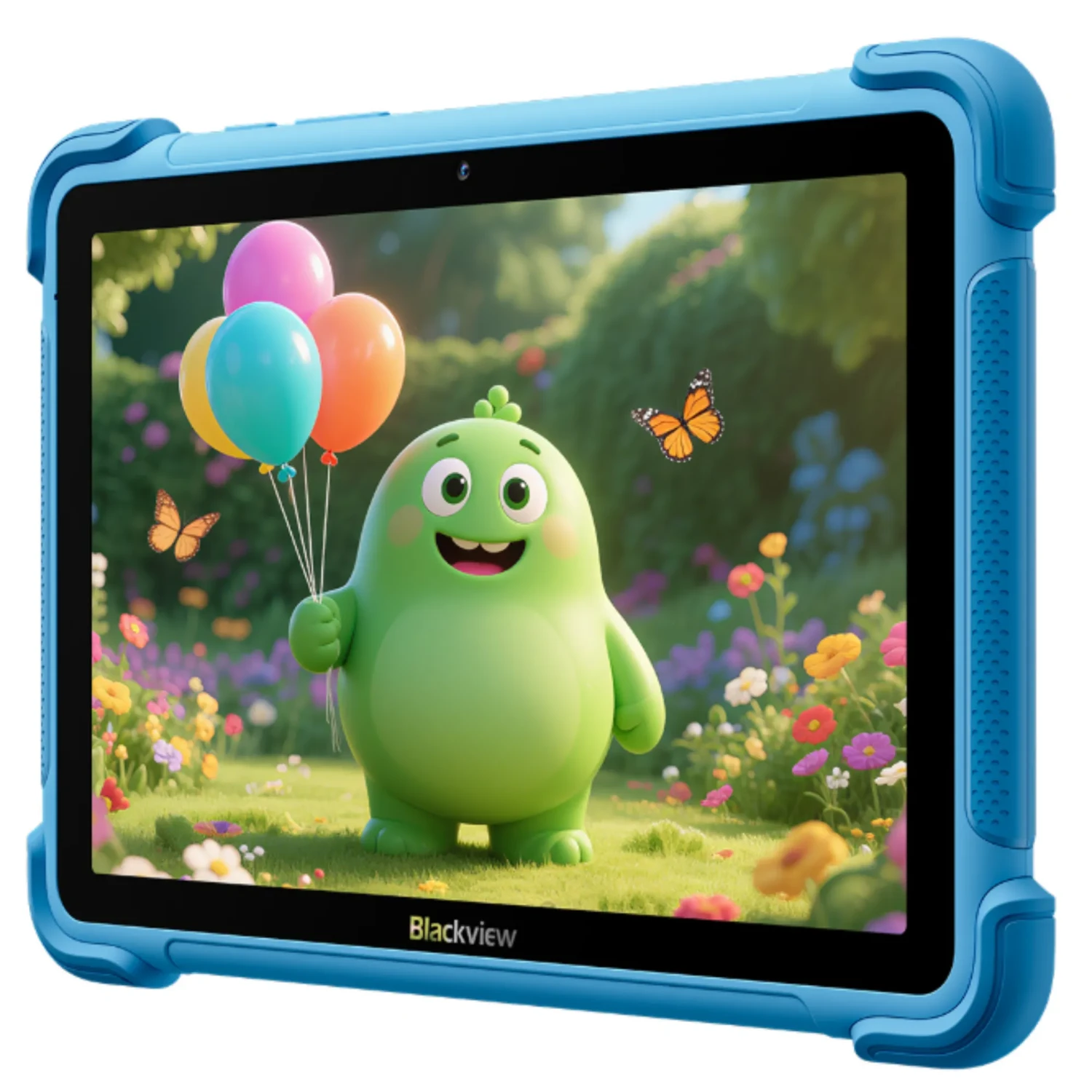 Tablet para Niños 8" Hd+ IPS Azul — foto 3