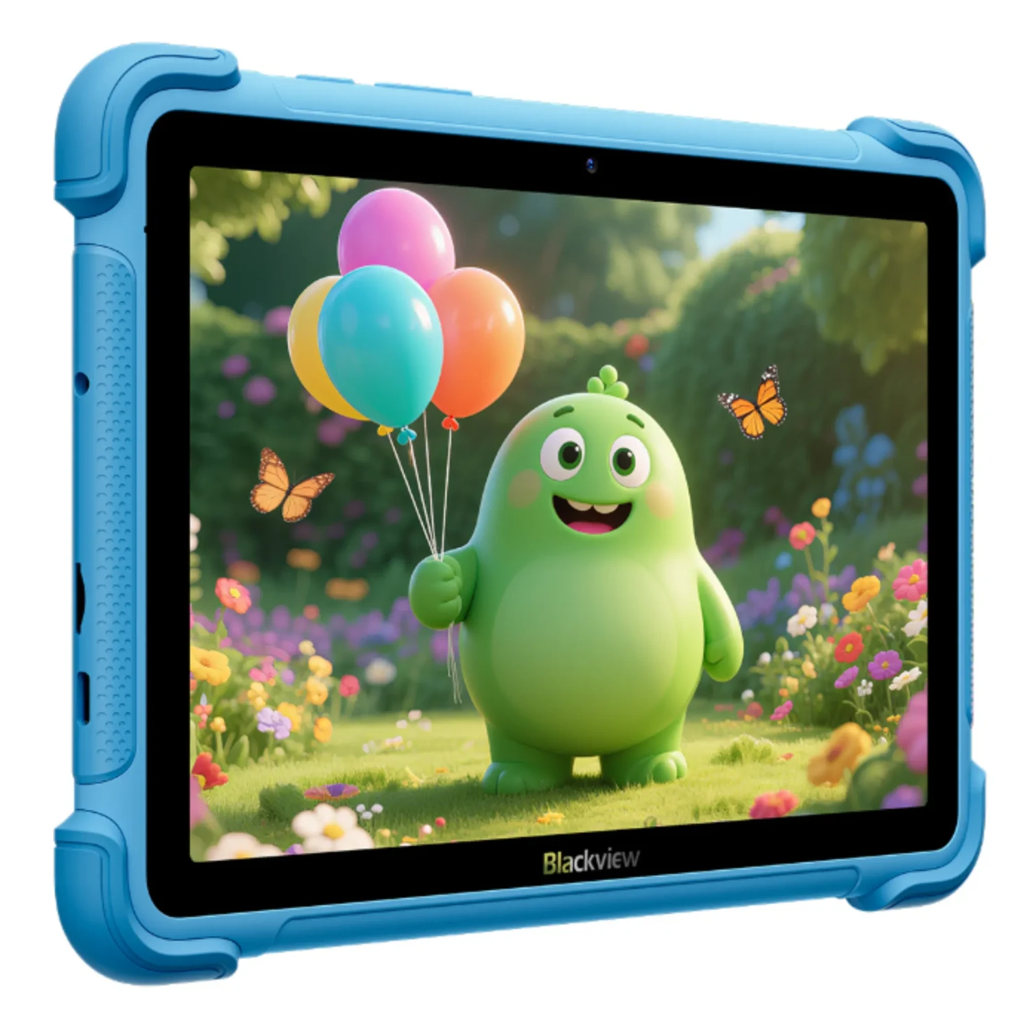 Tablet para Niños 8" Hd+ IPS Azul — foto 5
