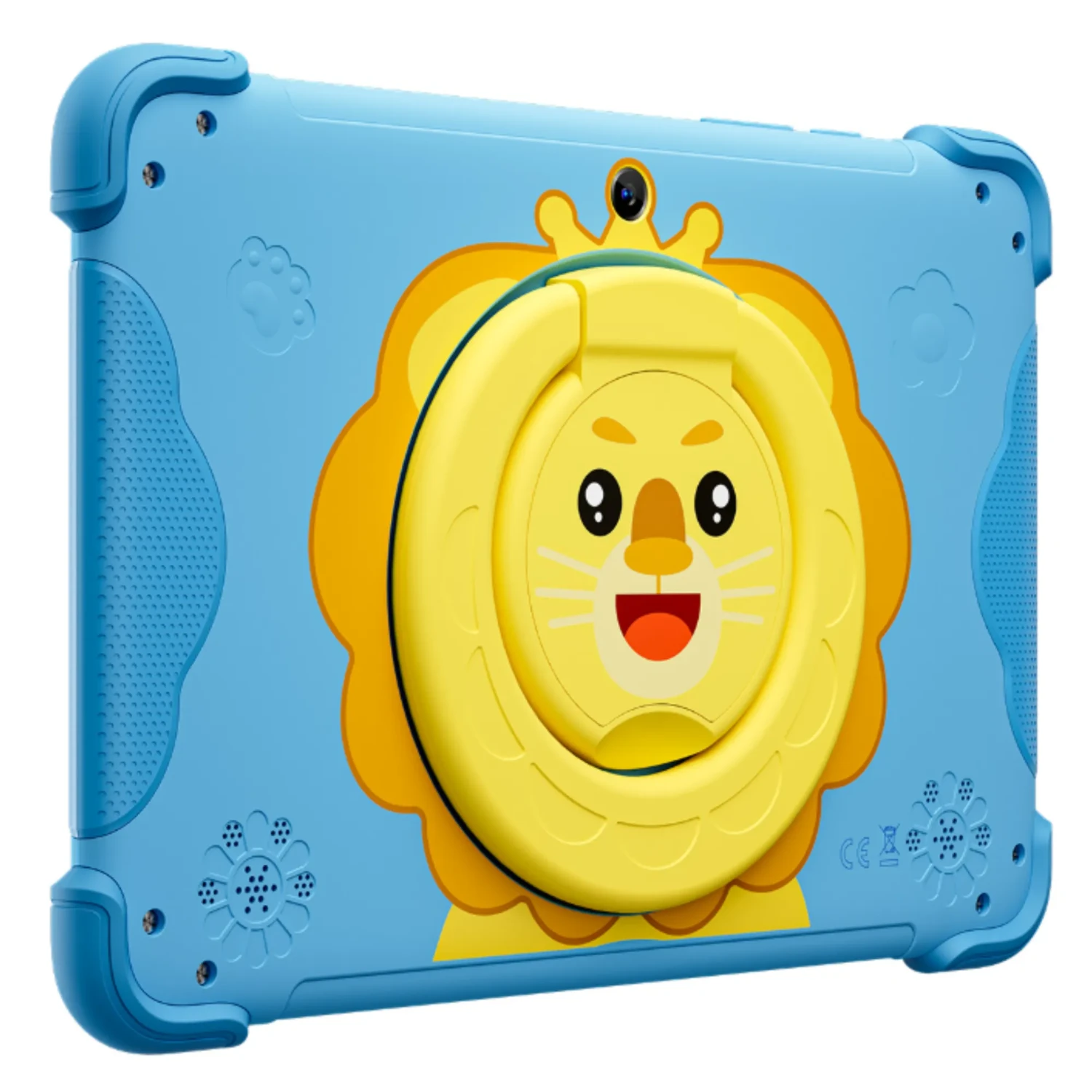 Tablet para Niños 8" Hd+ IPS Azul — foto 6