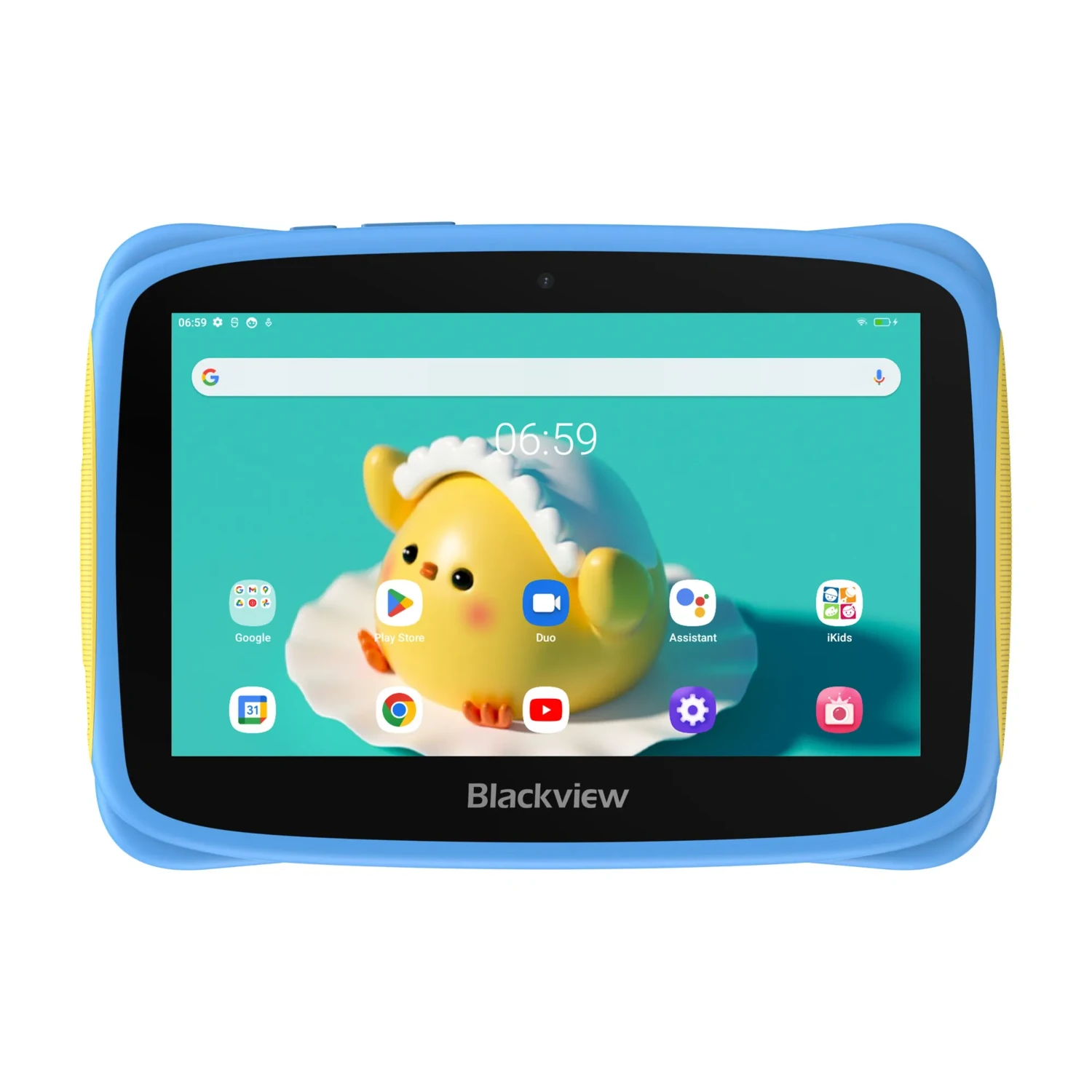 Tablet para Niños Color Azul — foto 1