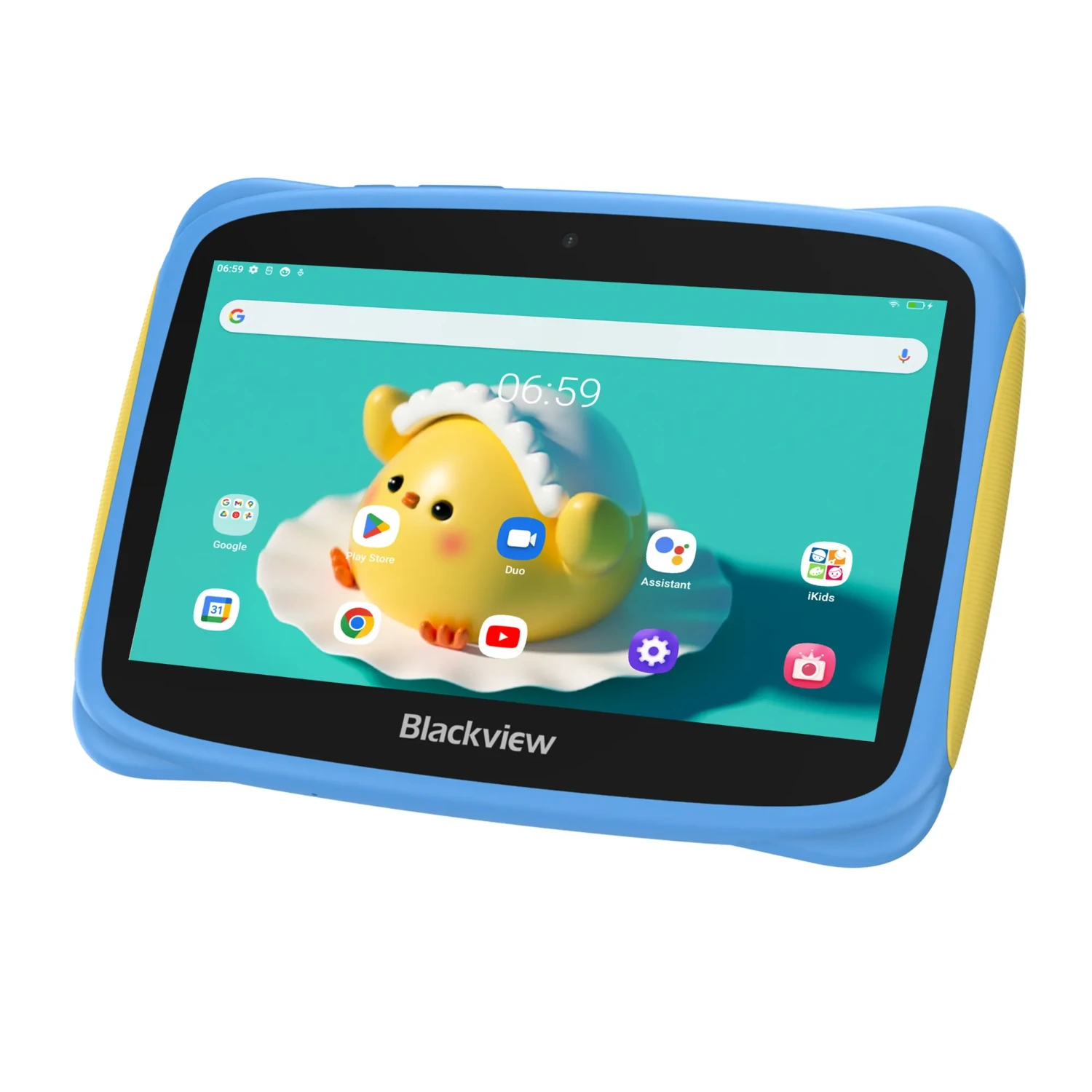 Tablet para Niños Color Azul — foto 3