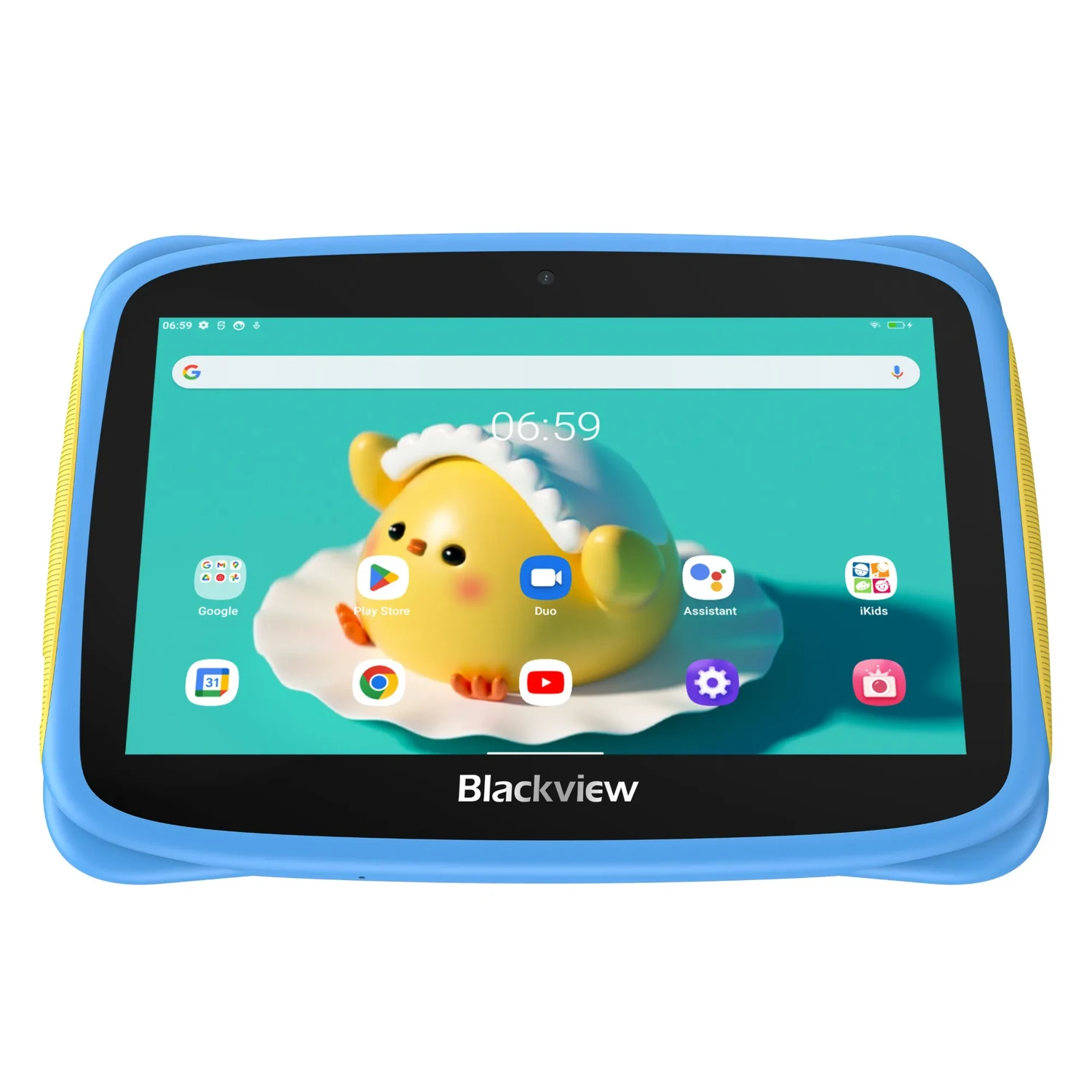 Tablet para Niños Color Azul — foto 5