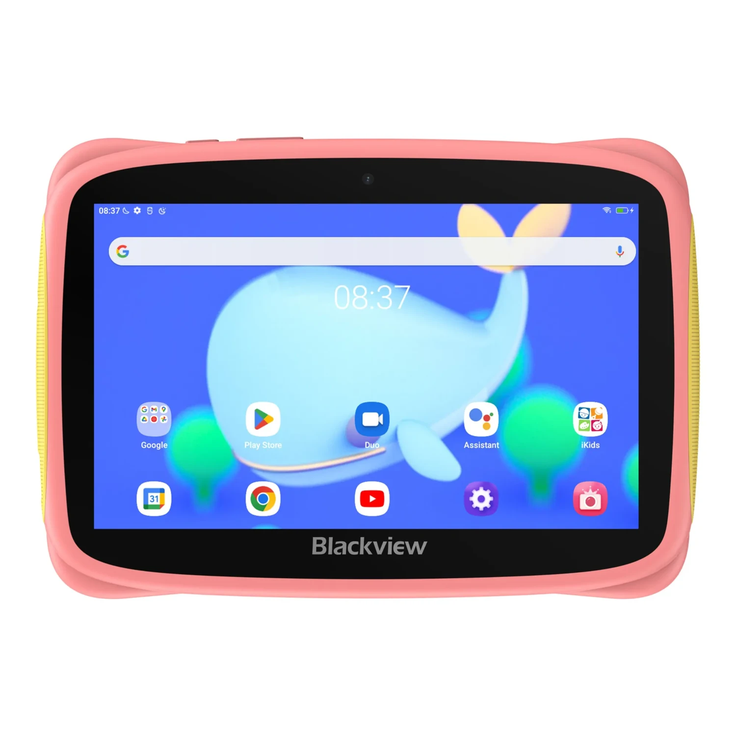 Tablet para Niñas Color Rosa — foto 1