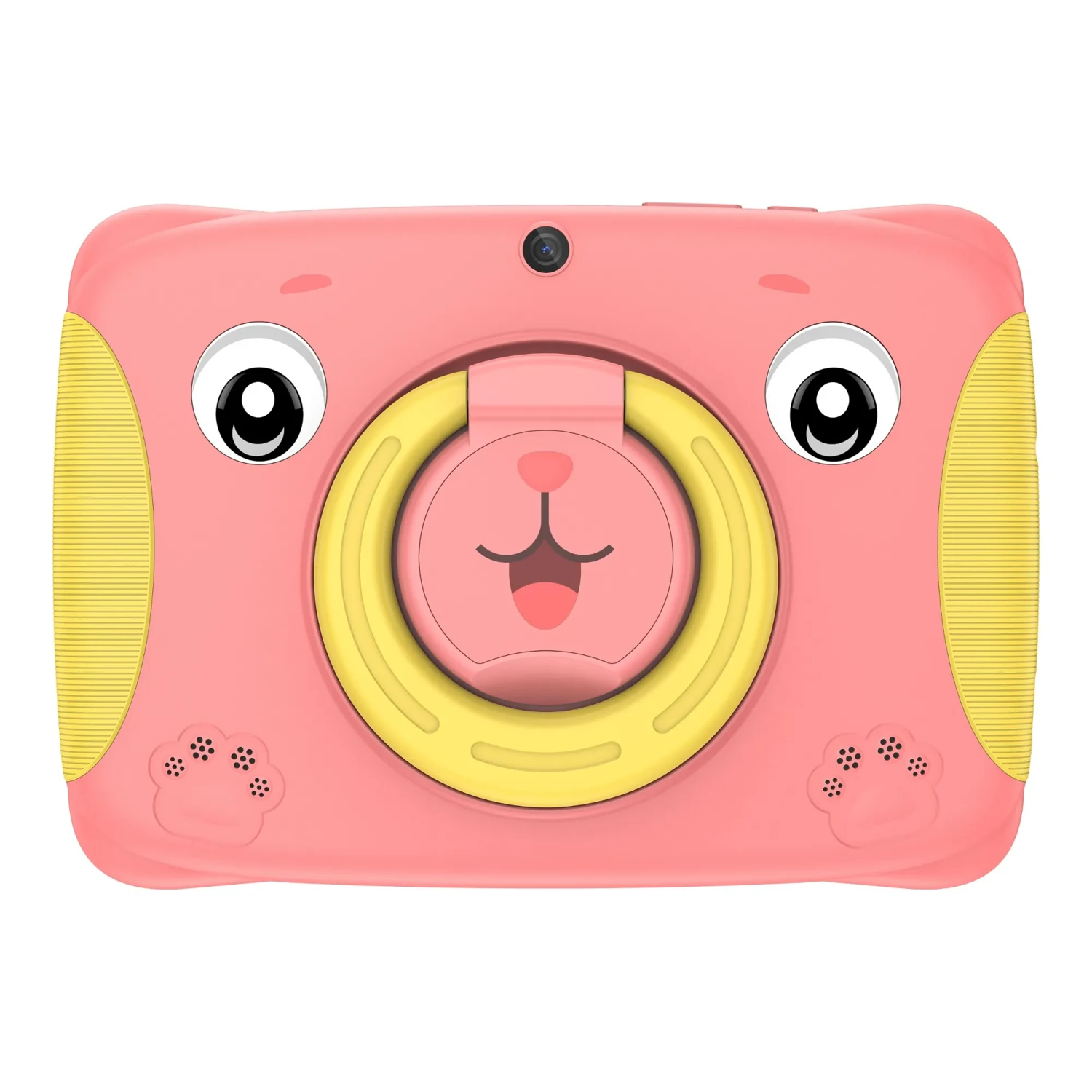 Tablet para Niñas Color Rosa — foto 2