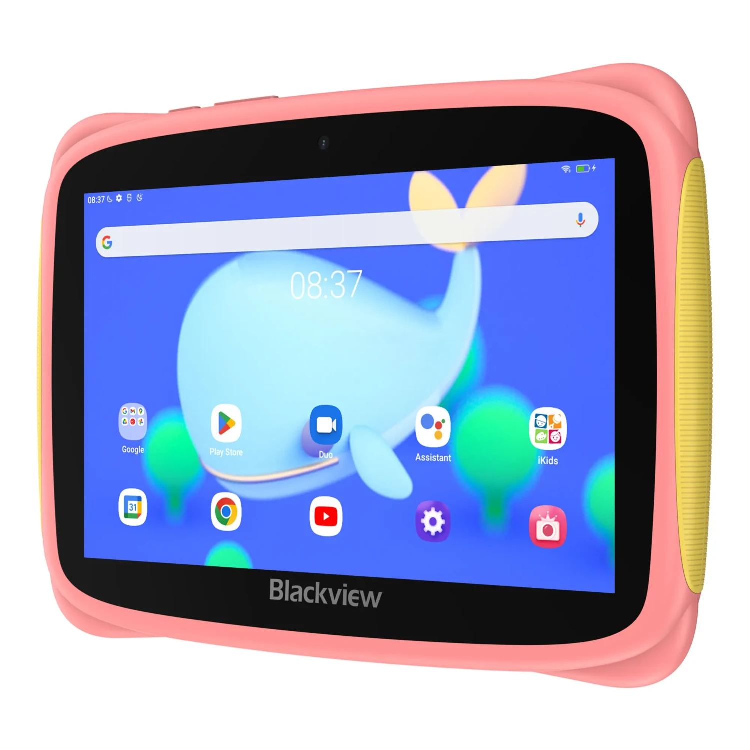 Tablet para Niñas Color Rosa — foto 3