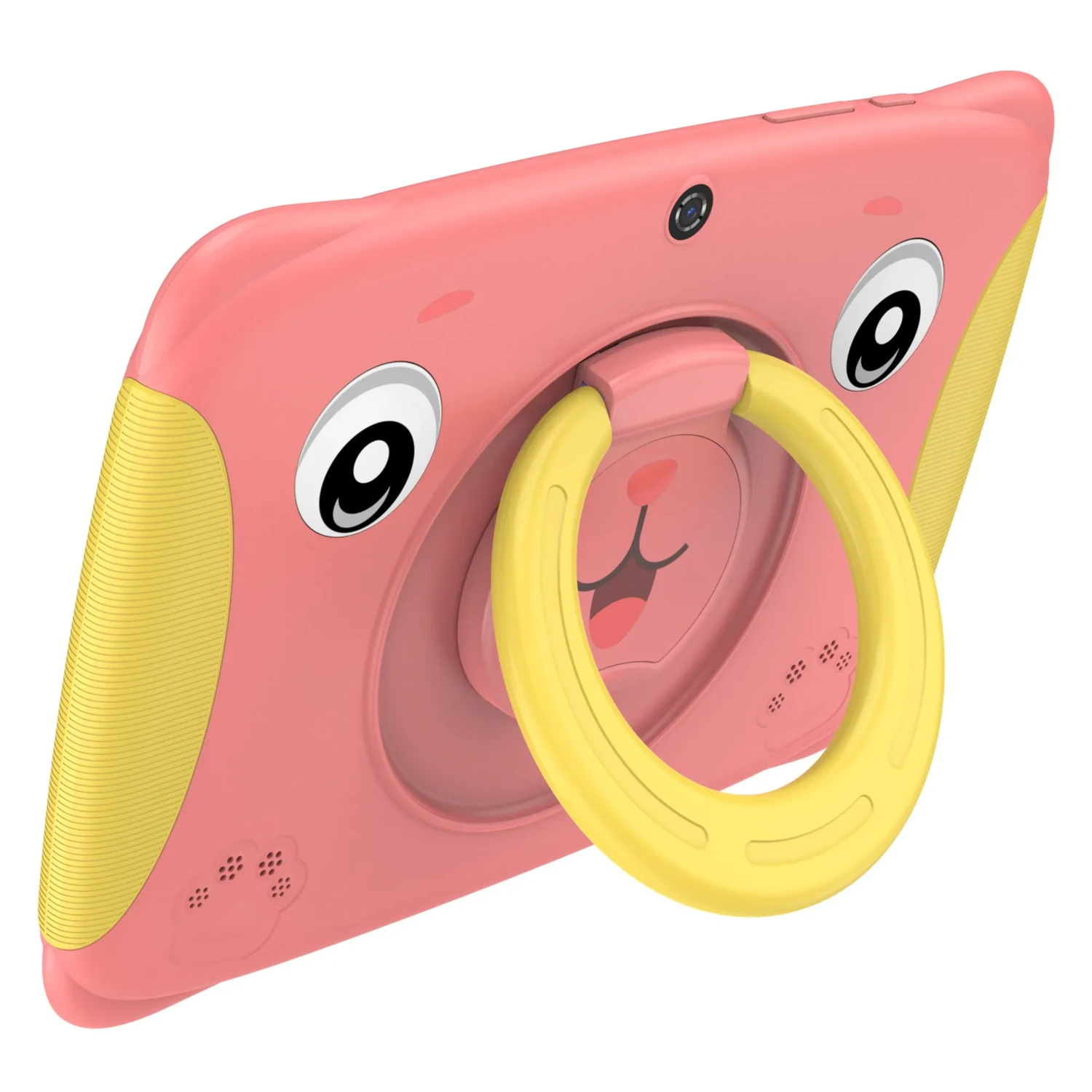 Tablet para Niñas Color Rosa — foto 4