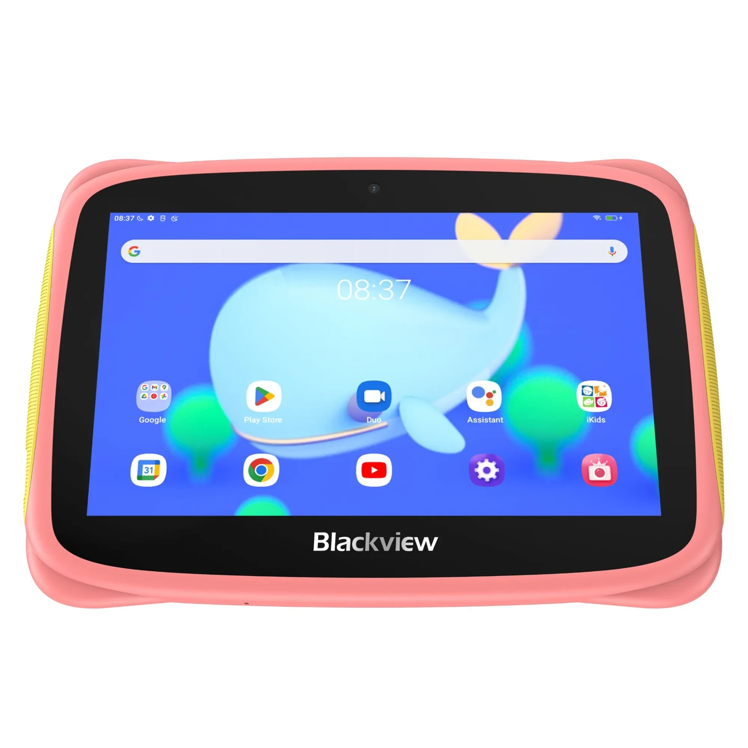 Tablet para Niñas Color Rosa — foto 5