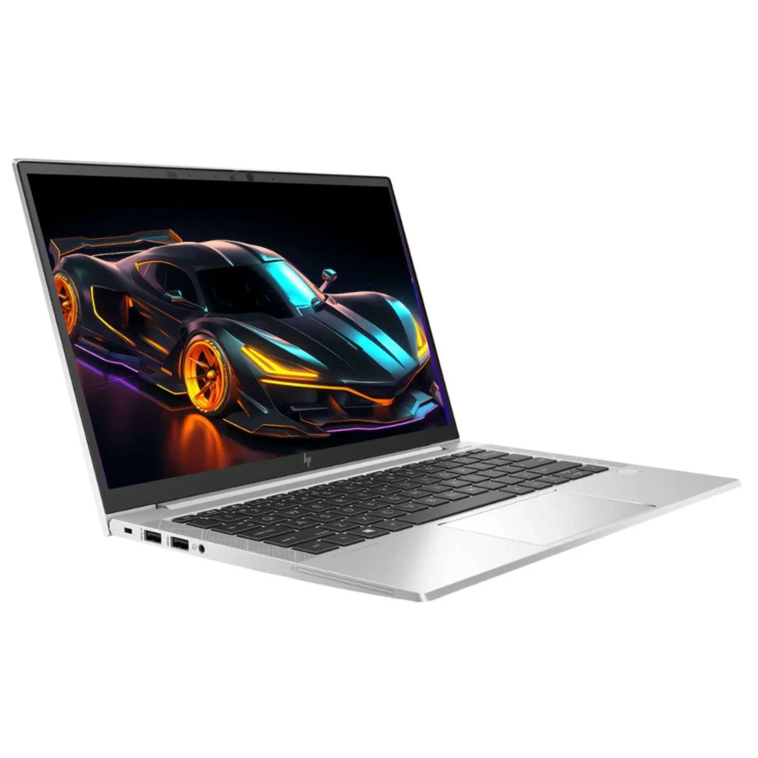 HP 13.3" Elitebook 830 G7 — foto 1