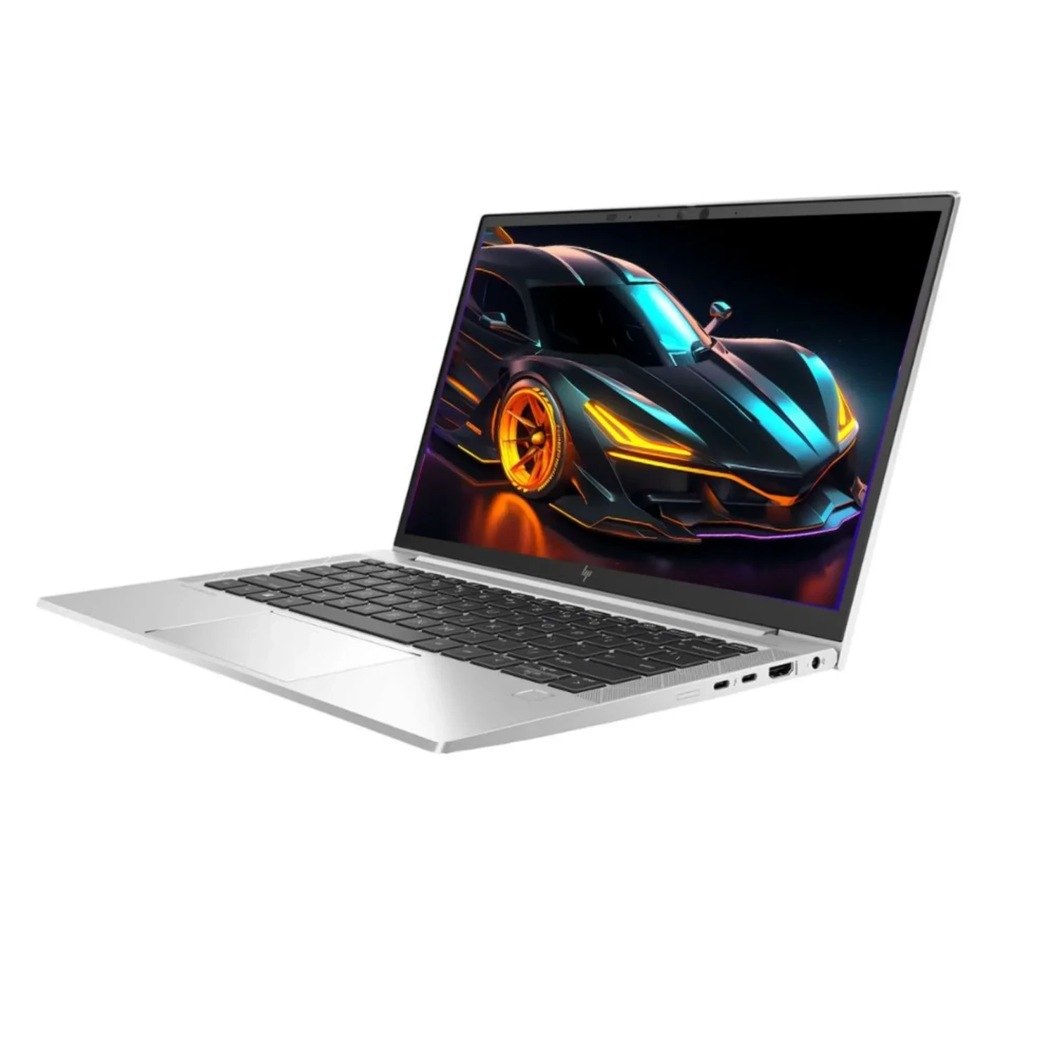 HP 13.3" Elitebook 830 G7 — foto 2