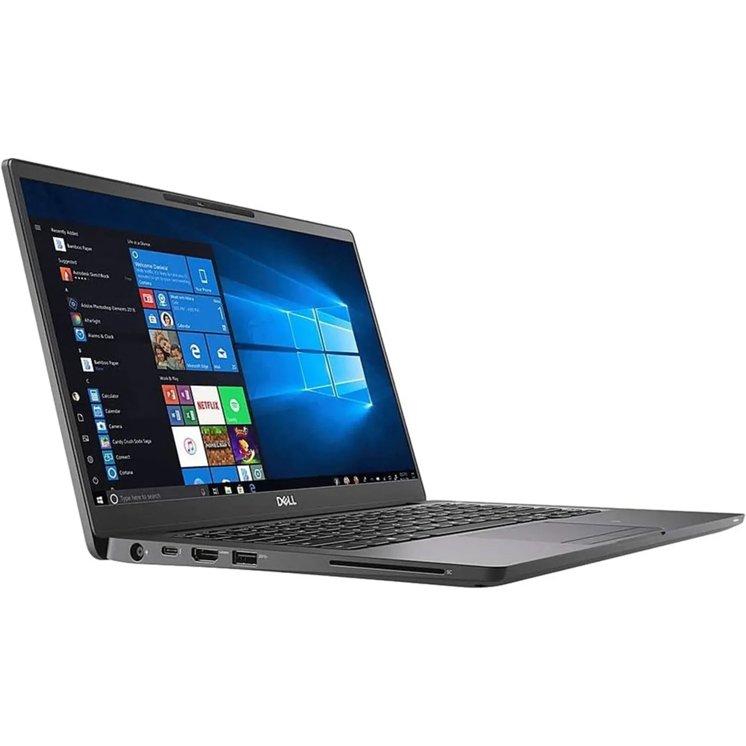 Dell Latitude 7400 14" FHD — foto 3
