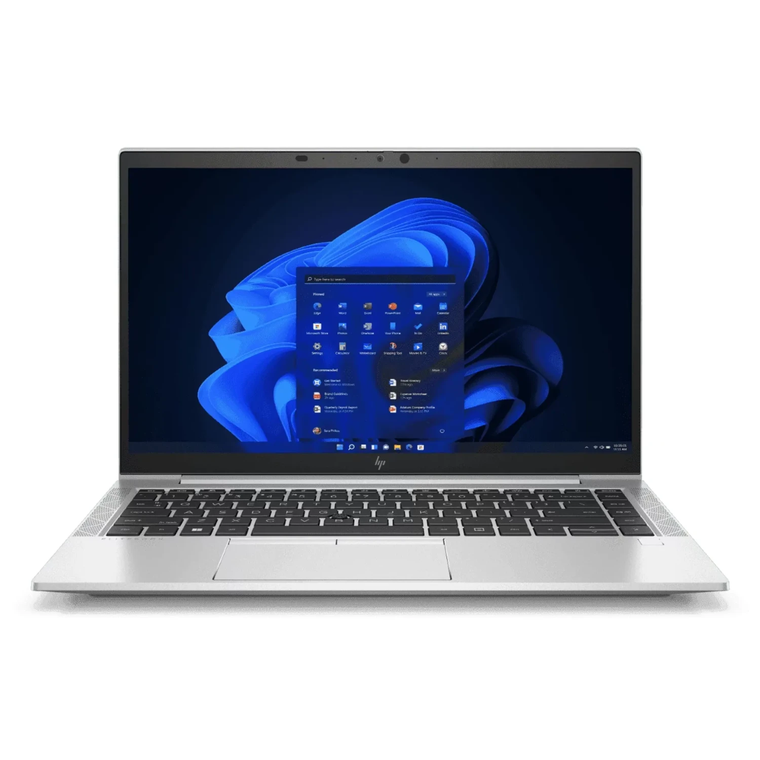 Elitebook 840 G8 Notebook 14" — foto 2