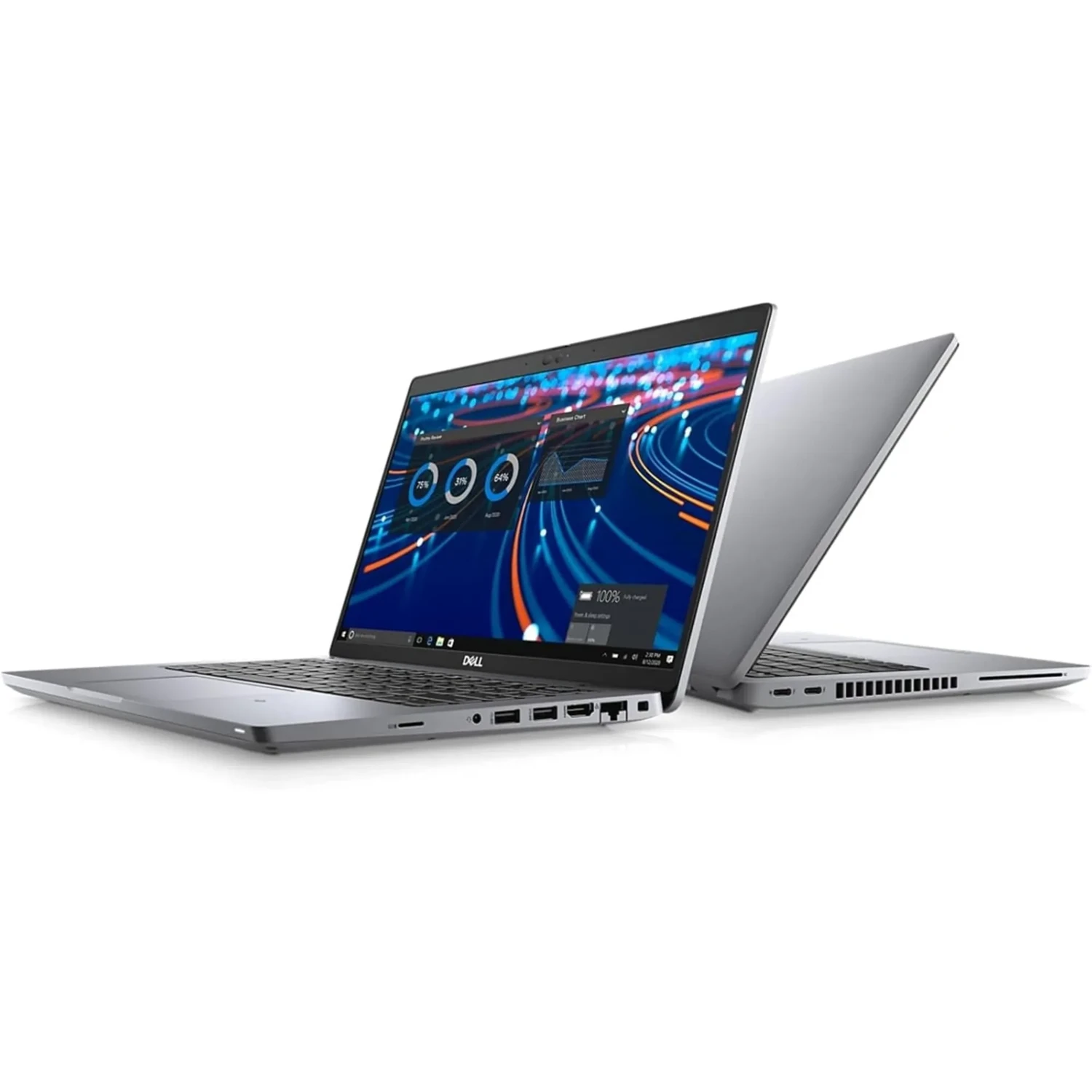 Dell Latitude 5420 Notebook 14" — foto 3