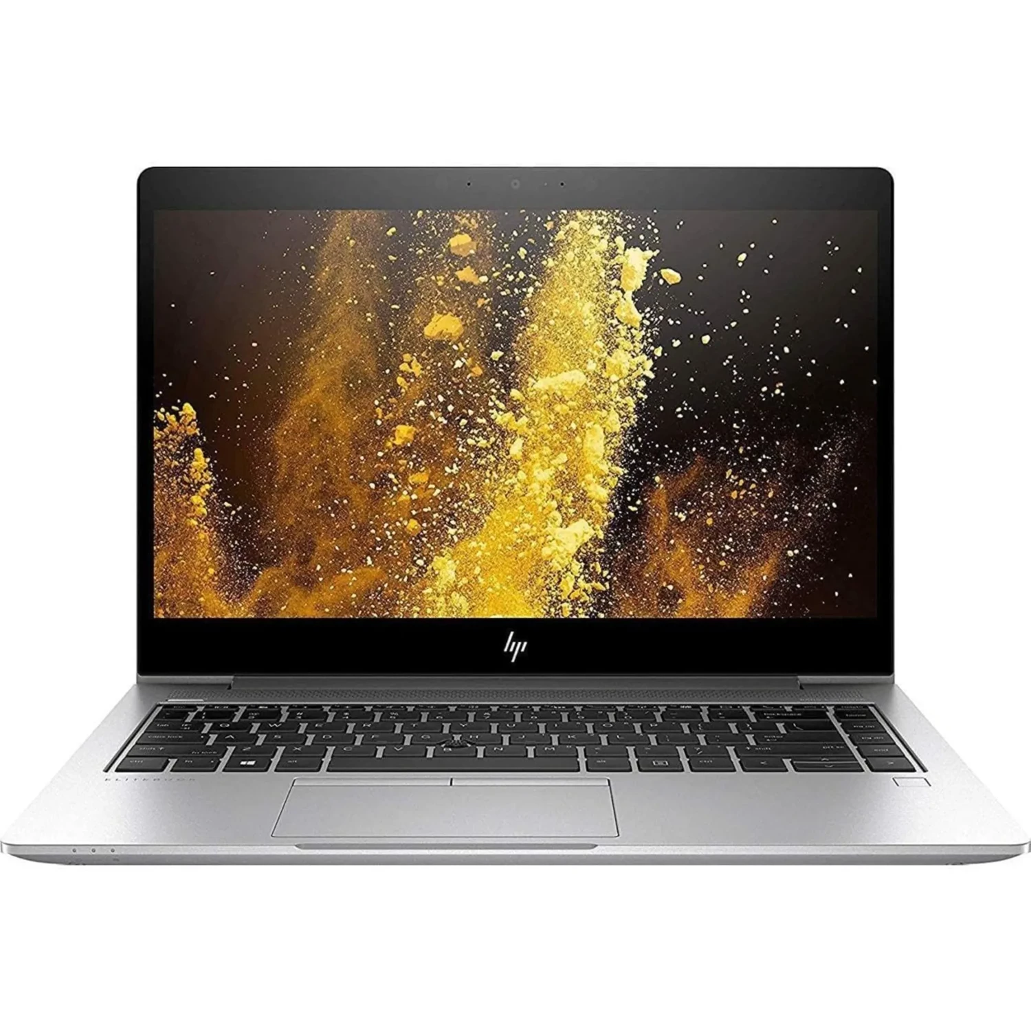 HP 14" Elitebook 840 G6 — foto 2