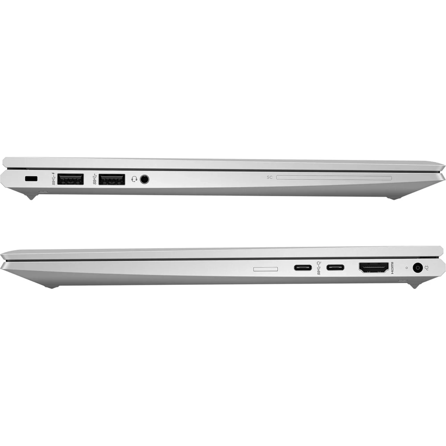 HP Elitebook 845 G8 Amd Ryzen 5pro 5650u — foto 4