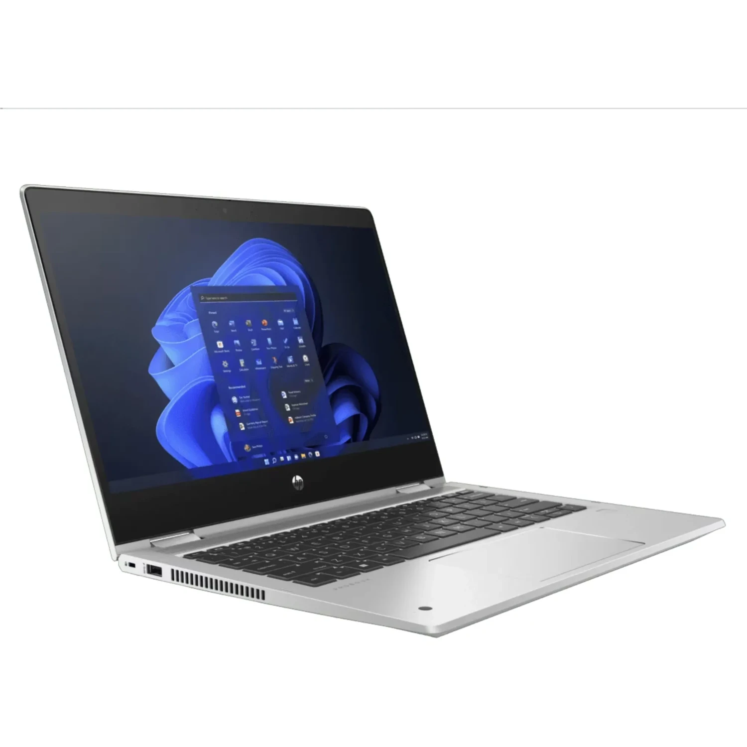 HP Probook 2 en 1 Pantala Tactil 13.3" — foto 1