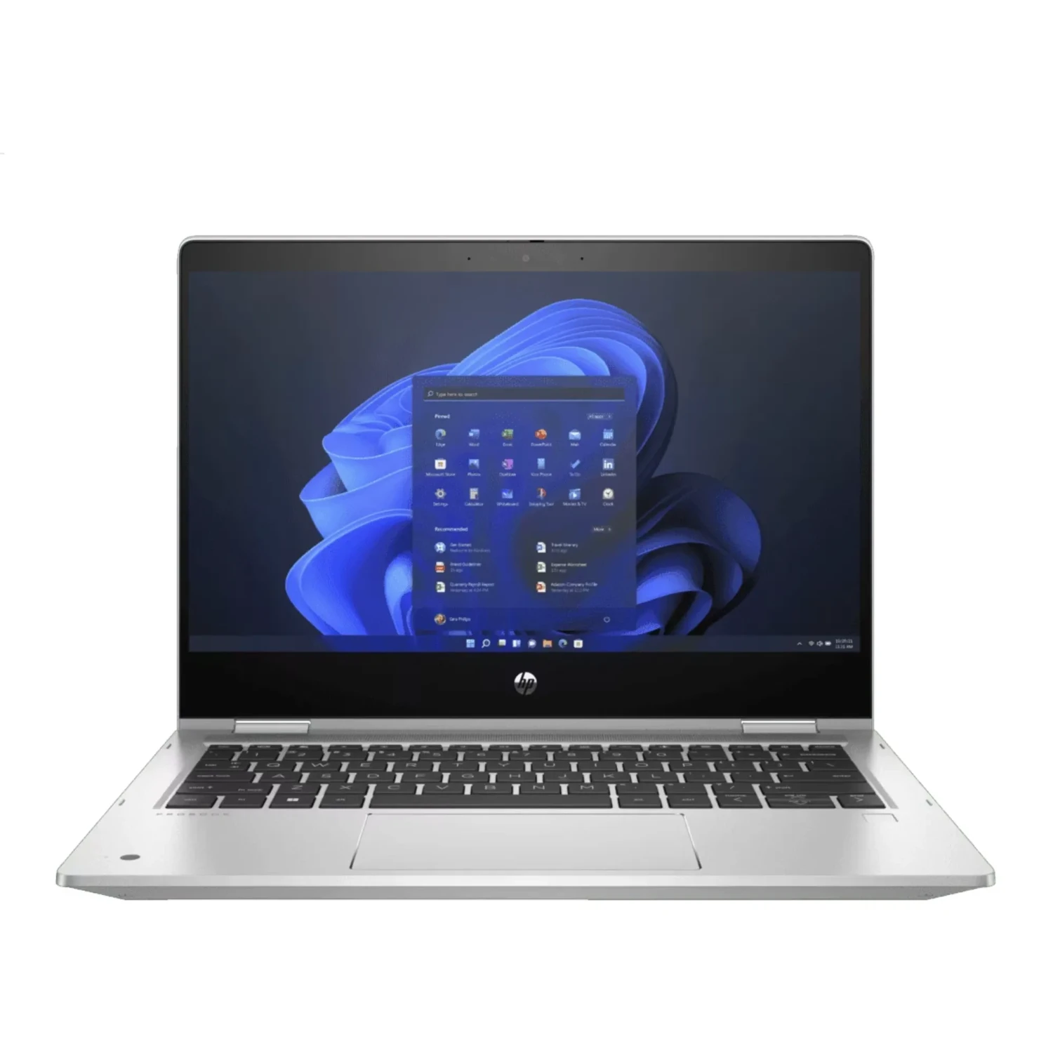HP Probook 2 en 1 Pantala Tactil 13.3" — foto 2