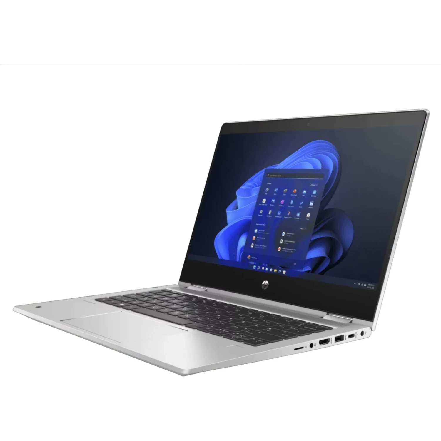 HP Probook 2 en 1 Pantala Tactil 13.3" — foto 3