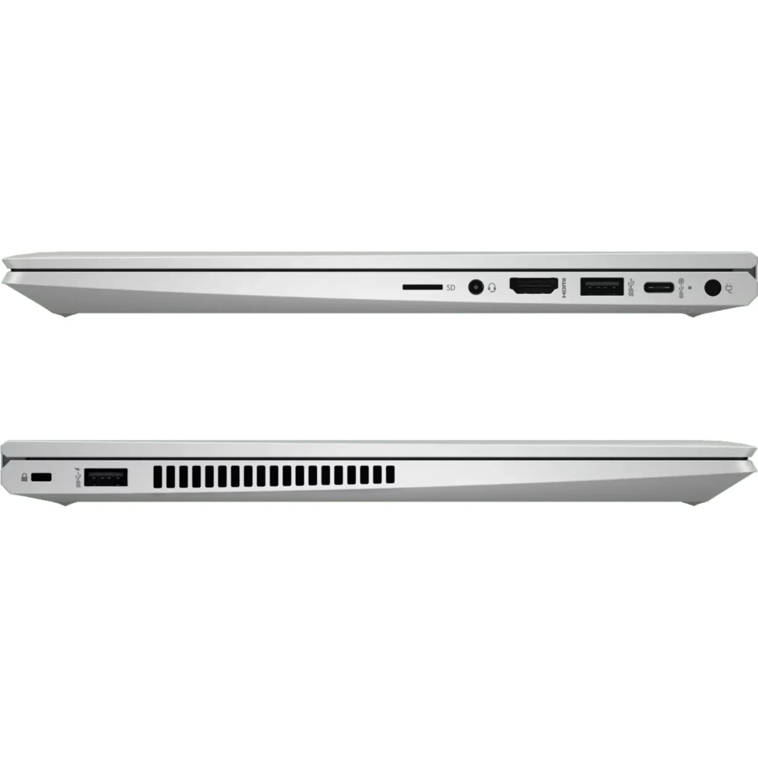 HP Probook 2 en 1 Pantala Tactil 13.3" — foto 7