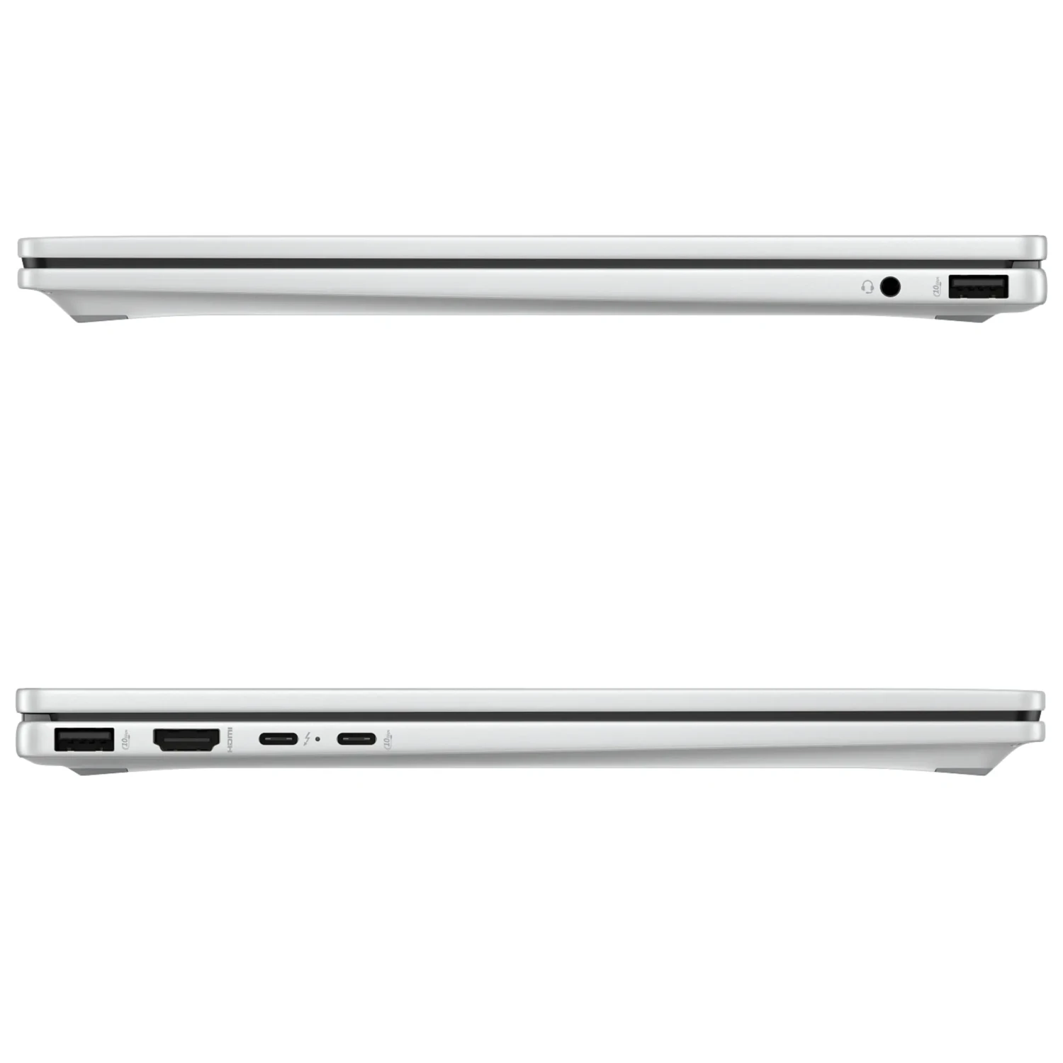 HP Omnibook X 14" — foto 3