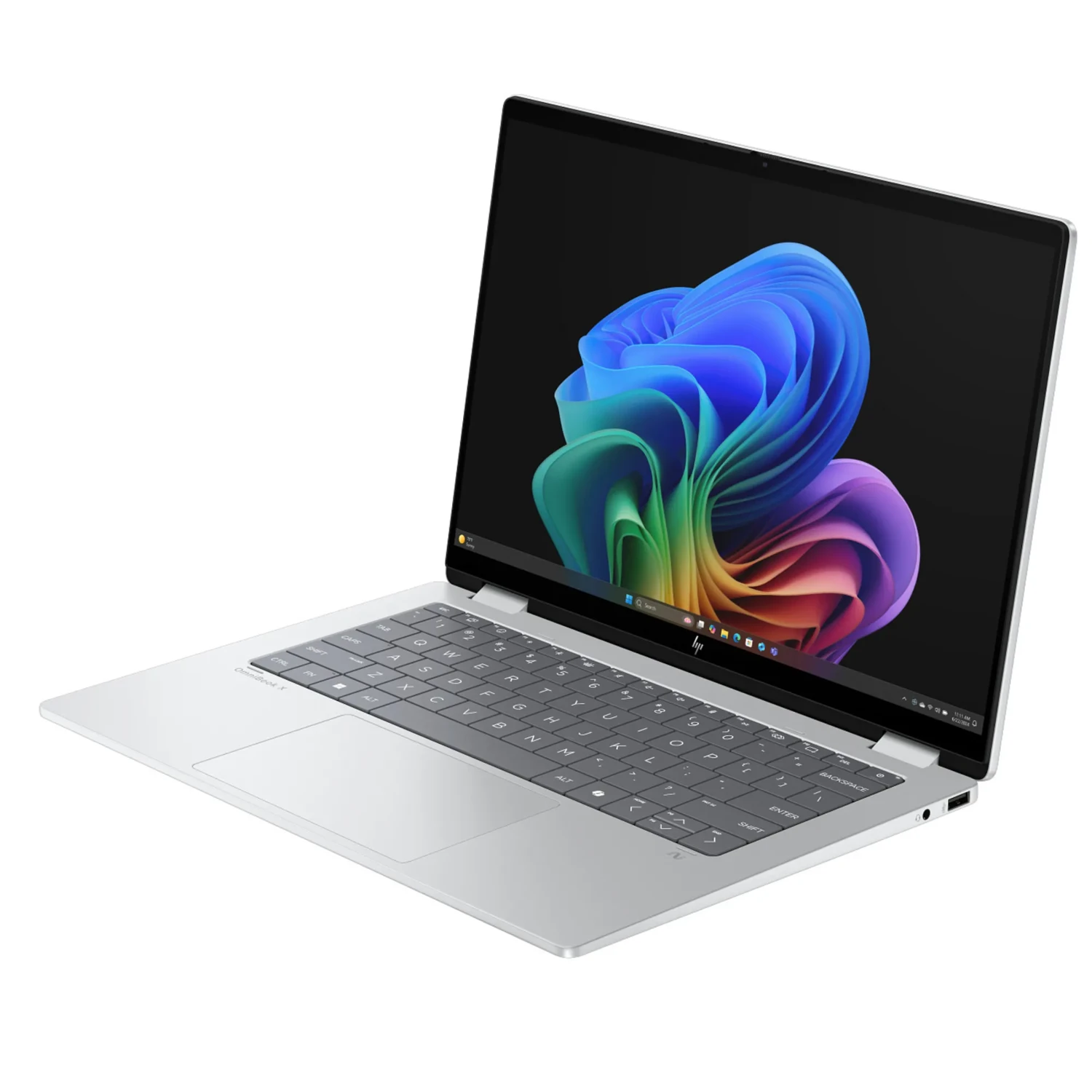HP Omnibook X 14" — foto 4