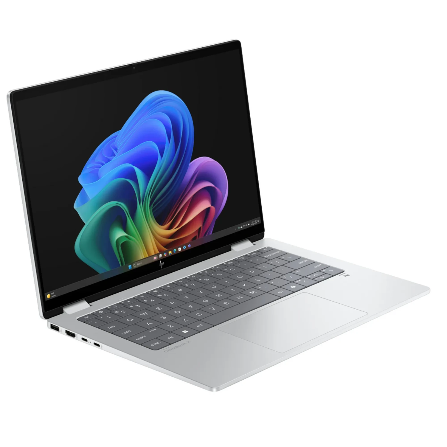 HP Omnibook X 14" — foto 5