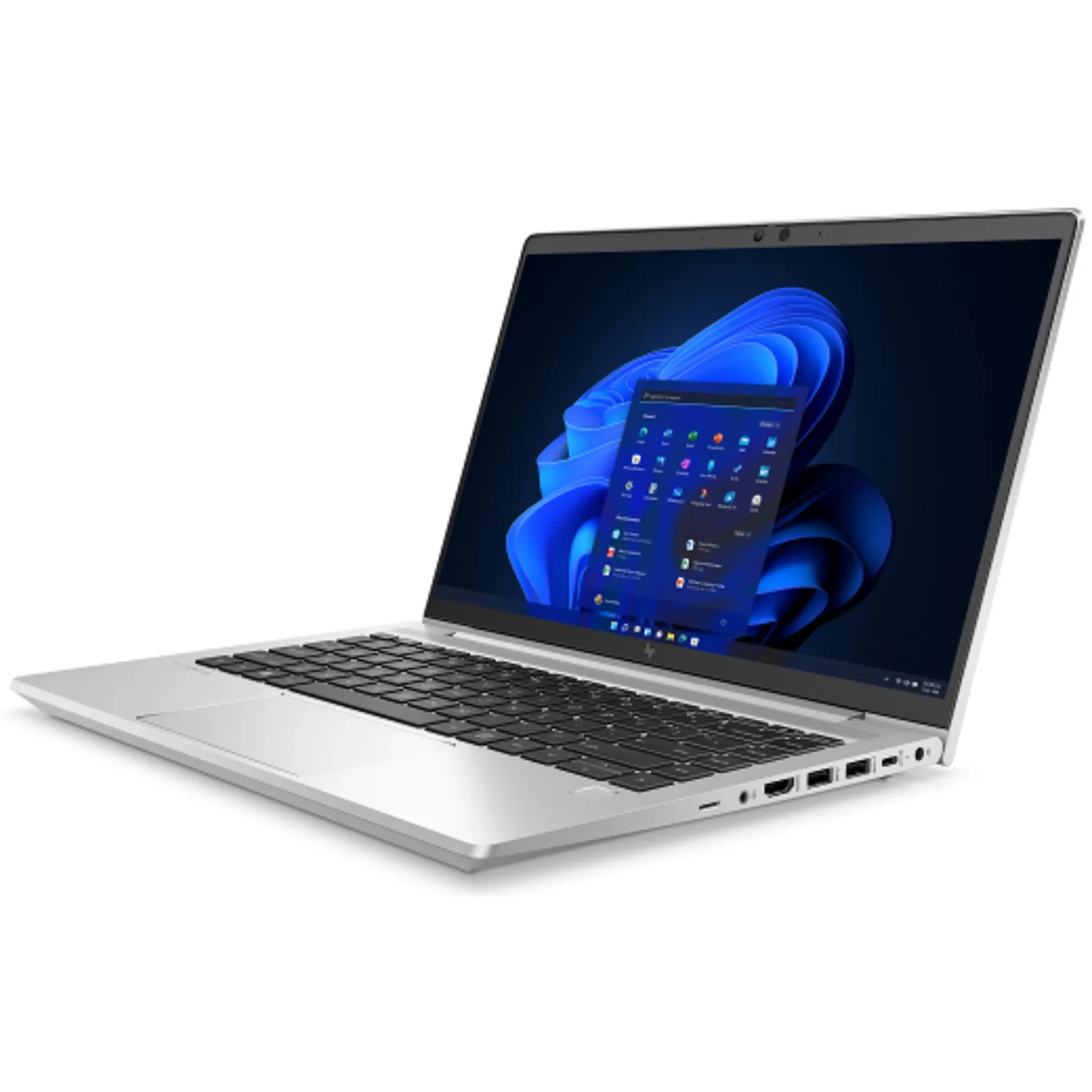 HP Elitebook 645 G9 Amd Ryzen 5pro 5675u — foto 1