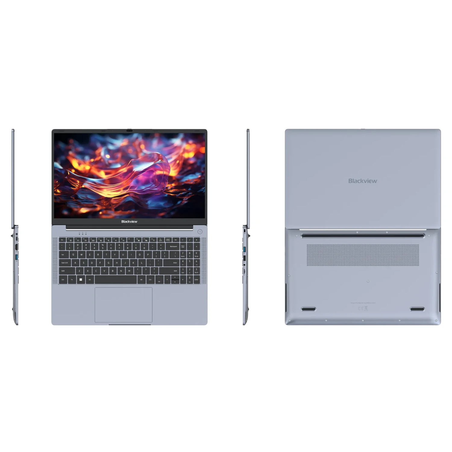 Laptop 15,6" Amd 3500u — foto 7