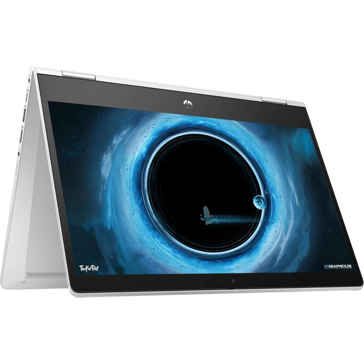 HP Probook 2 en 1 Pantala Tactil 13.3" — foto 1