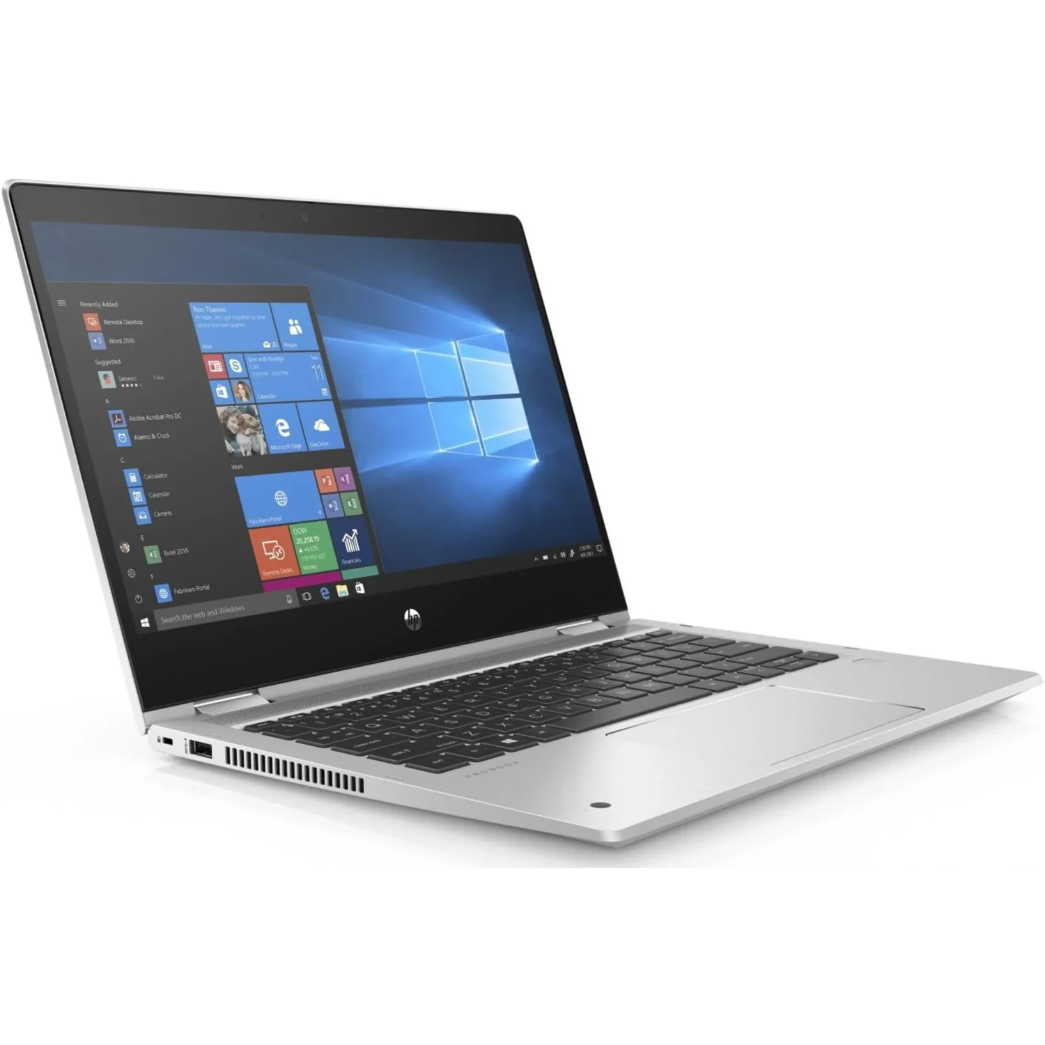 HP Probook 2 en 1 Pantala Tactil 13.3" — foto 5