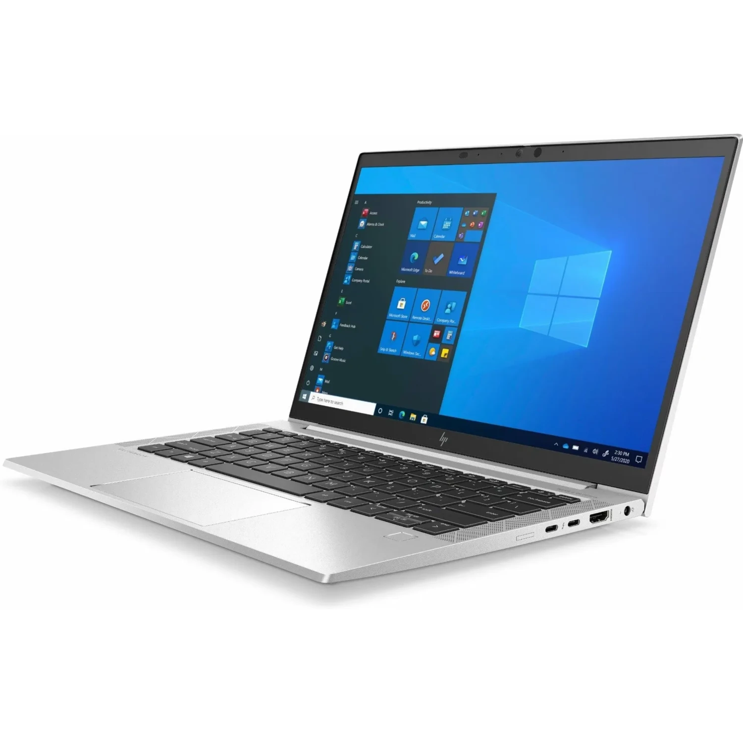 HP Elitebook 830 G8 Notebook 13,3" — foto 1