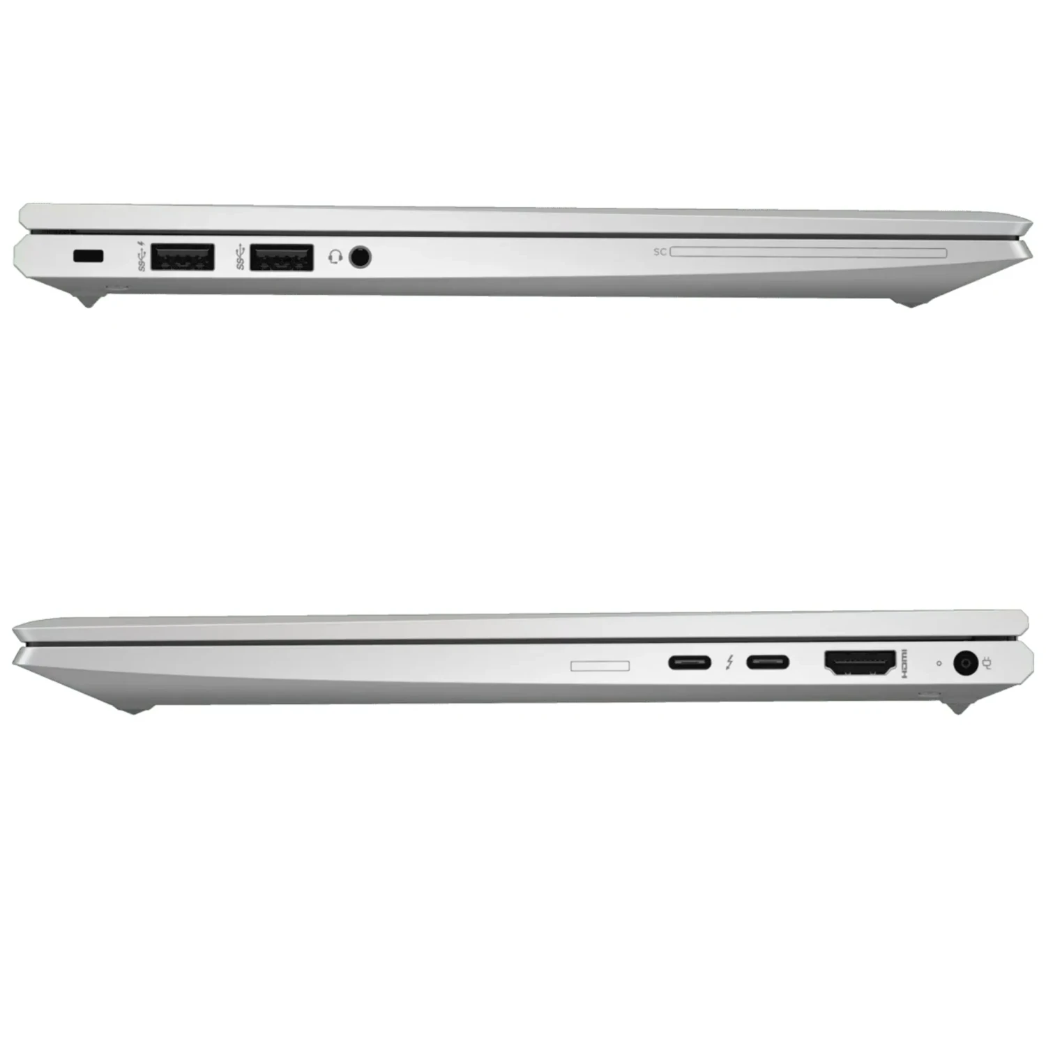HP Elitebook 830 G8 Notebook 13,3" — foto 4