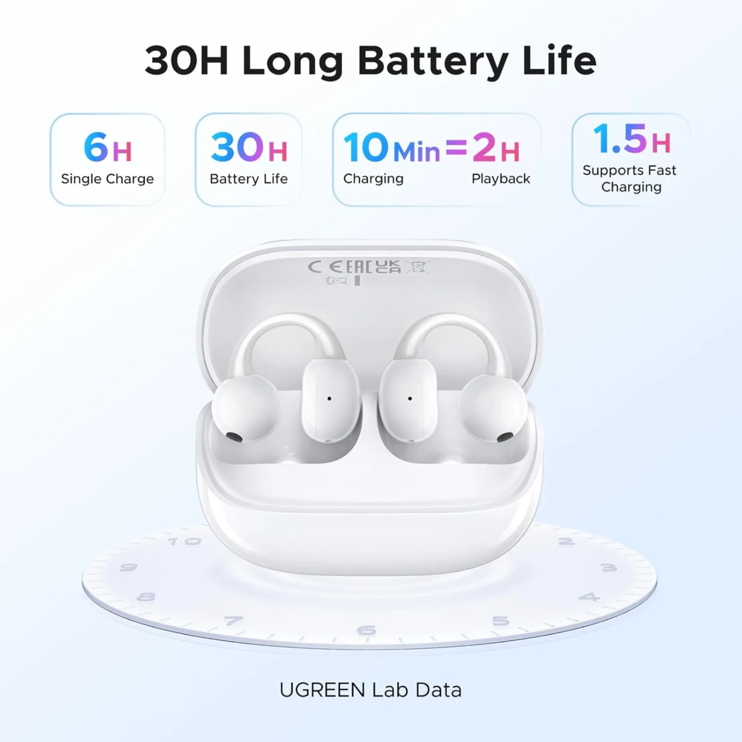 Audifonos Hitune S6 Magic — foto 4