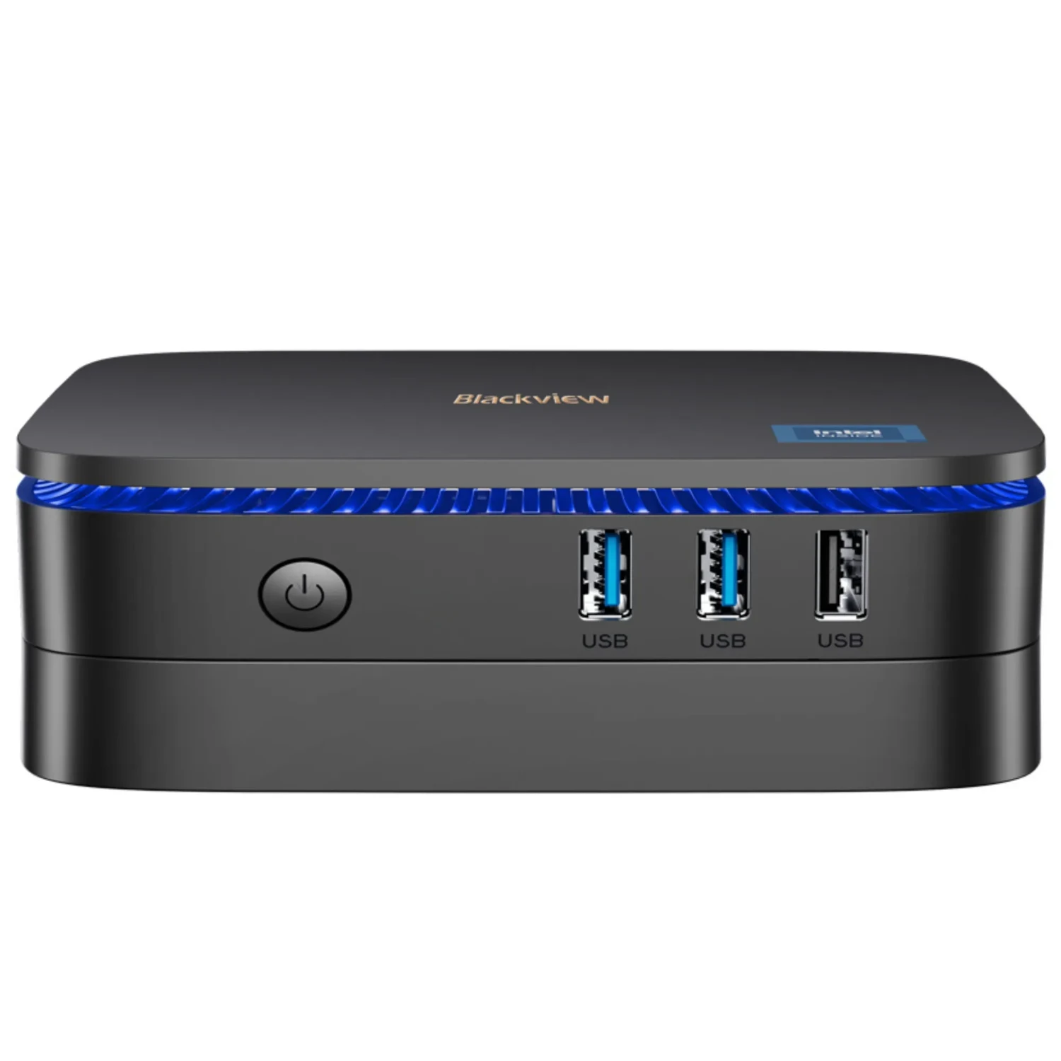 Mini PC Black View — foto 4