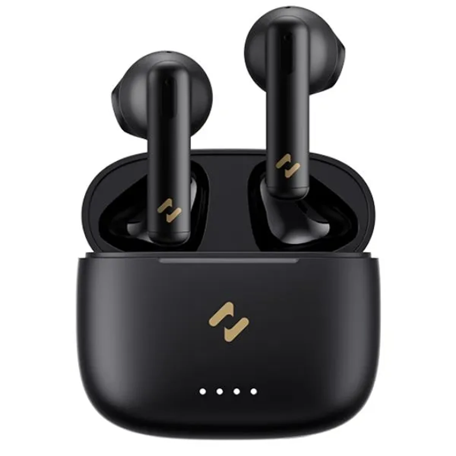 Audifonos BT con Cancelacion de Ruido — foto 1