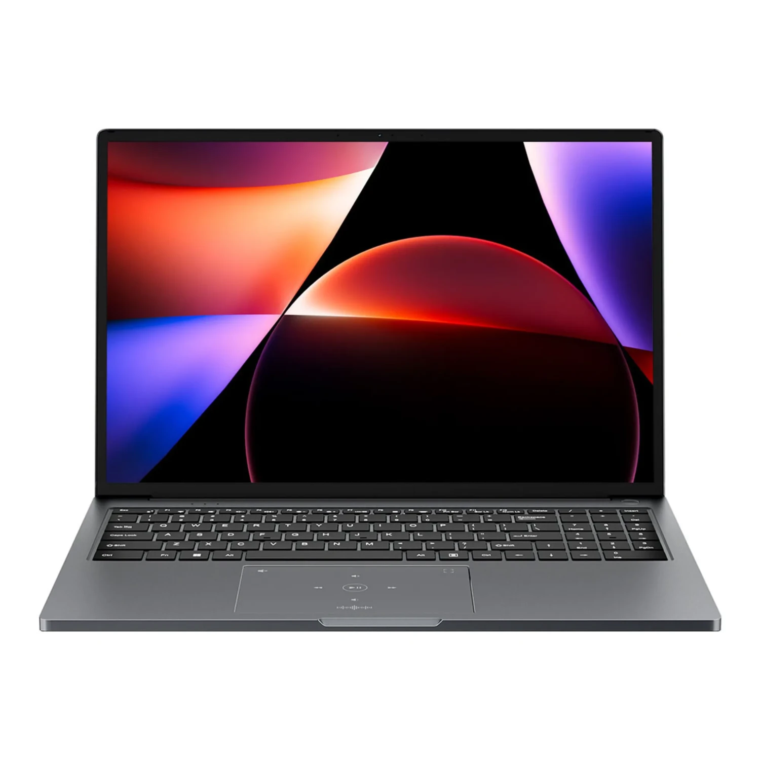 Laptop 16" Pantalla Fhd+ Win 11 Pro — foto 1