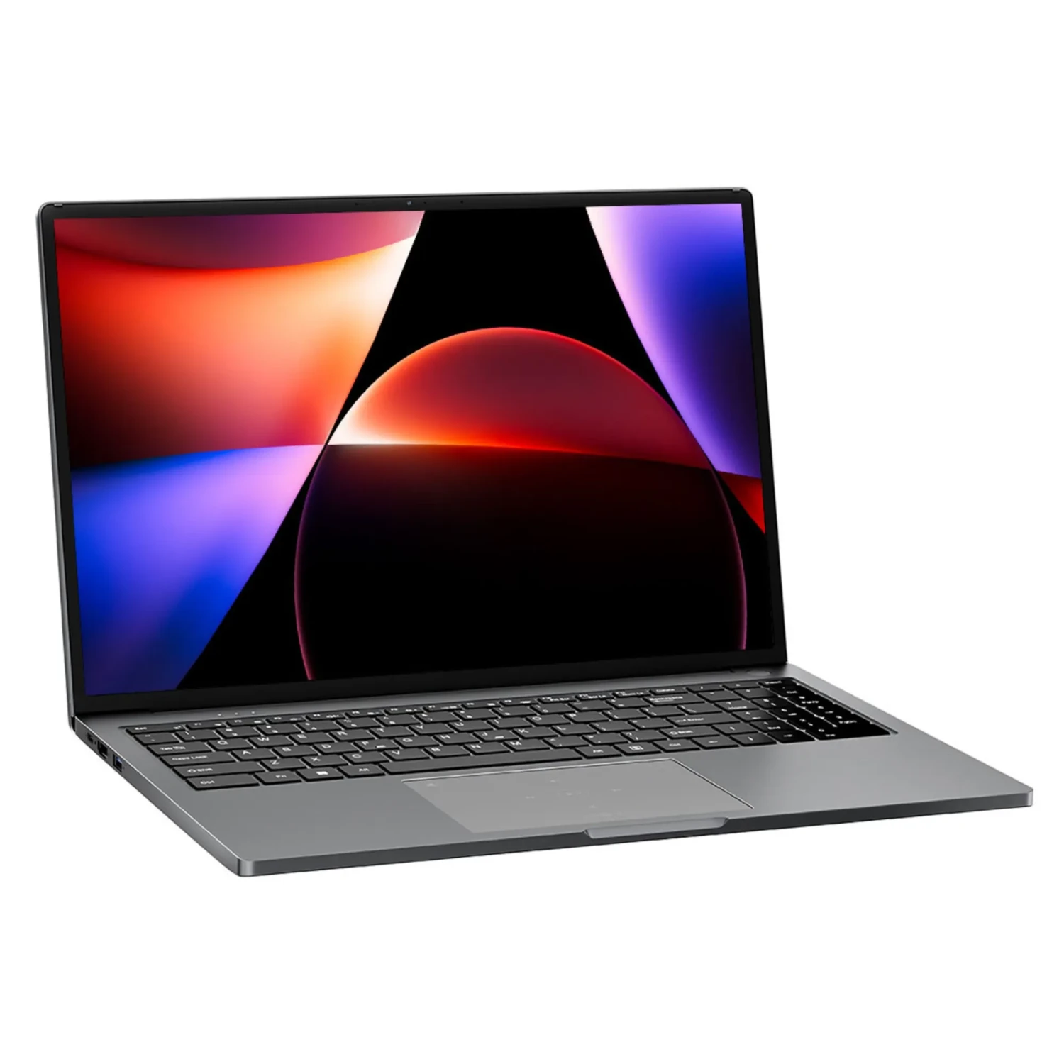 Laptop 16" Pantalla Fhd+ Win 11 Pro — foto 2