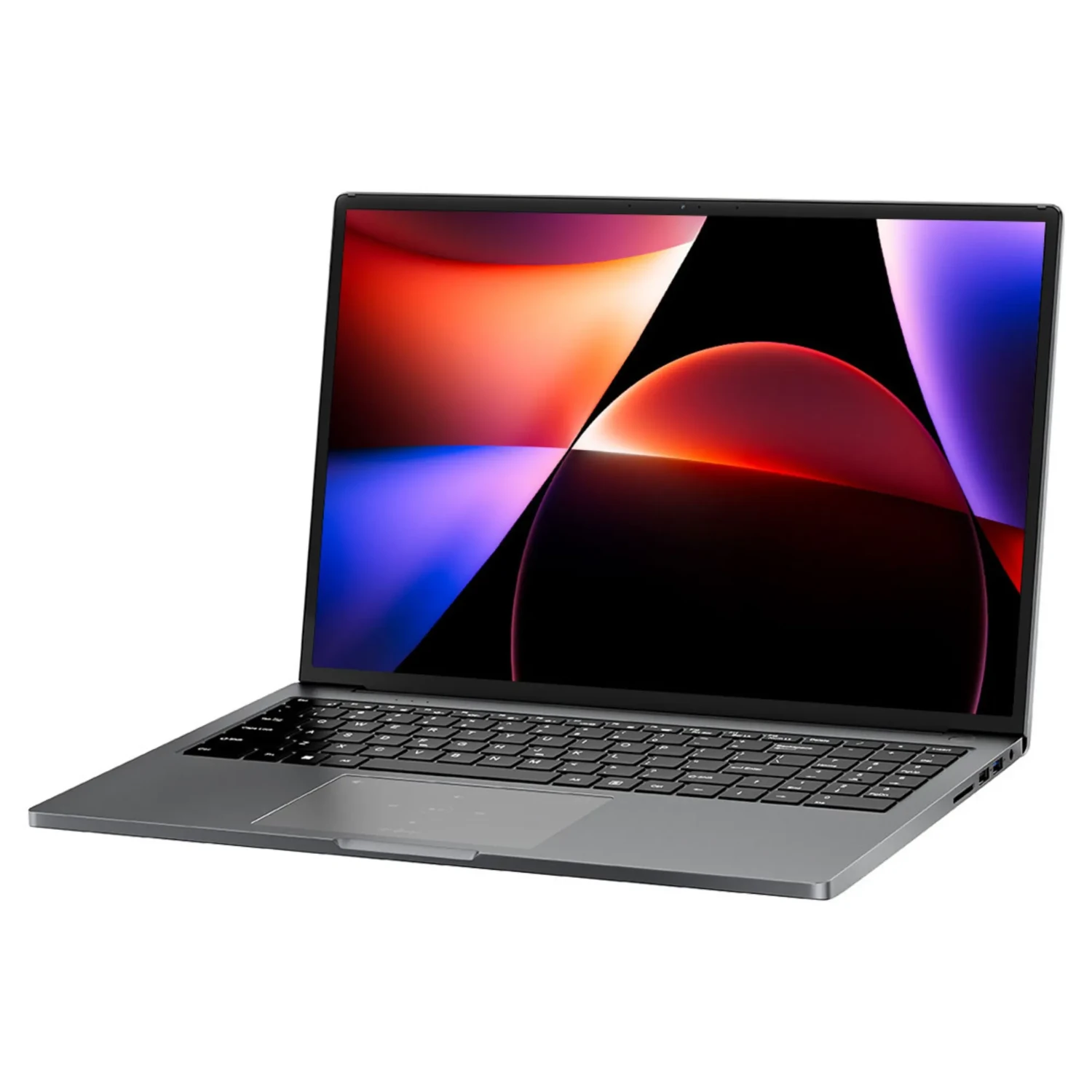 Laptop 16" Pantalla Fhd+ Win 11 Pro — foto 3