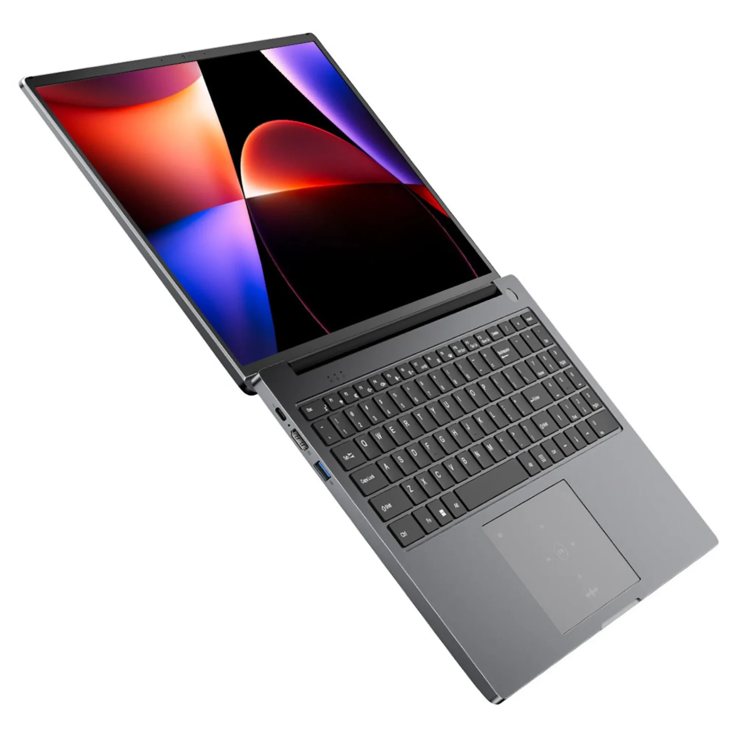 Laptop 16" Pantalla Fhd+ Win 11 Pro — foto 5